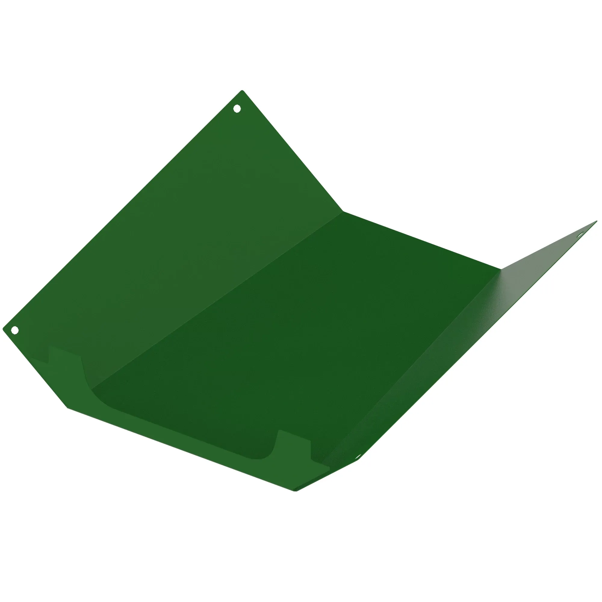 John Deere Pump Shield Sheet - N375499