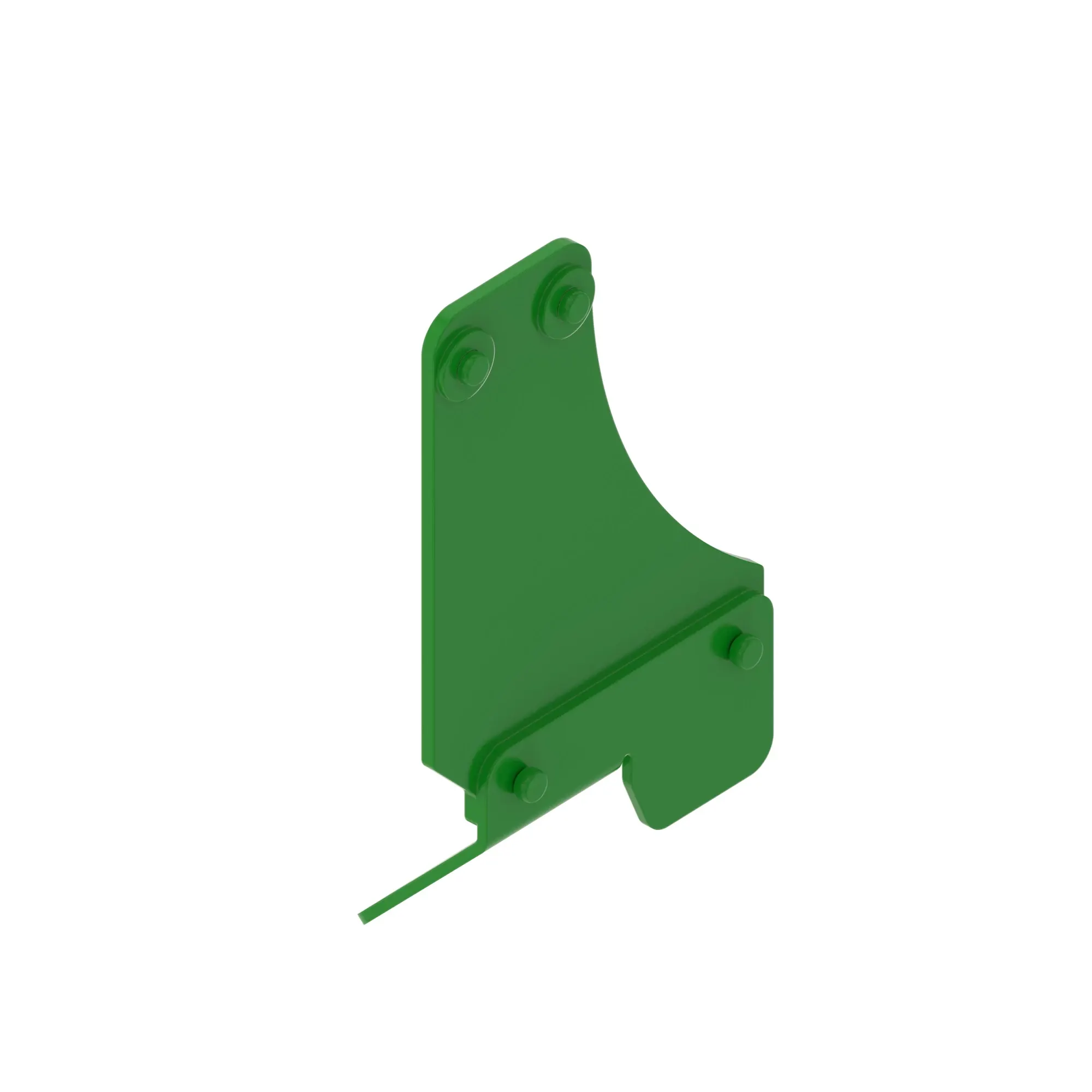 John Deere Flap - AXE44147