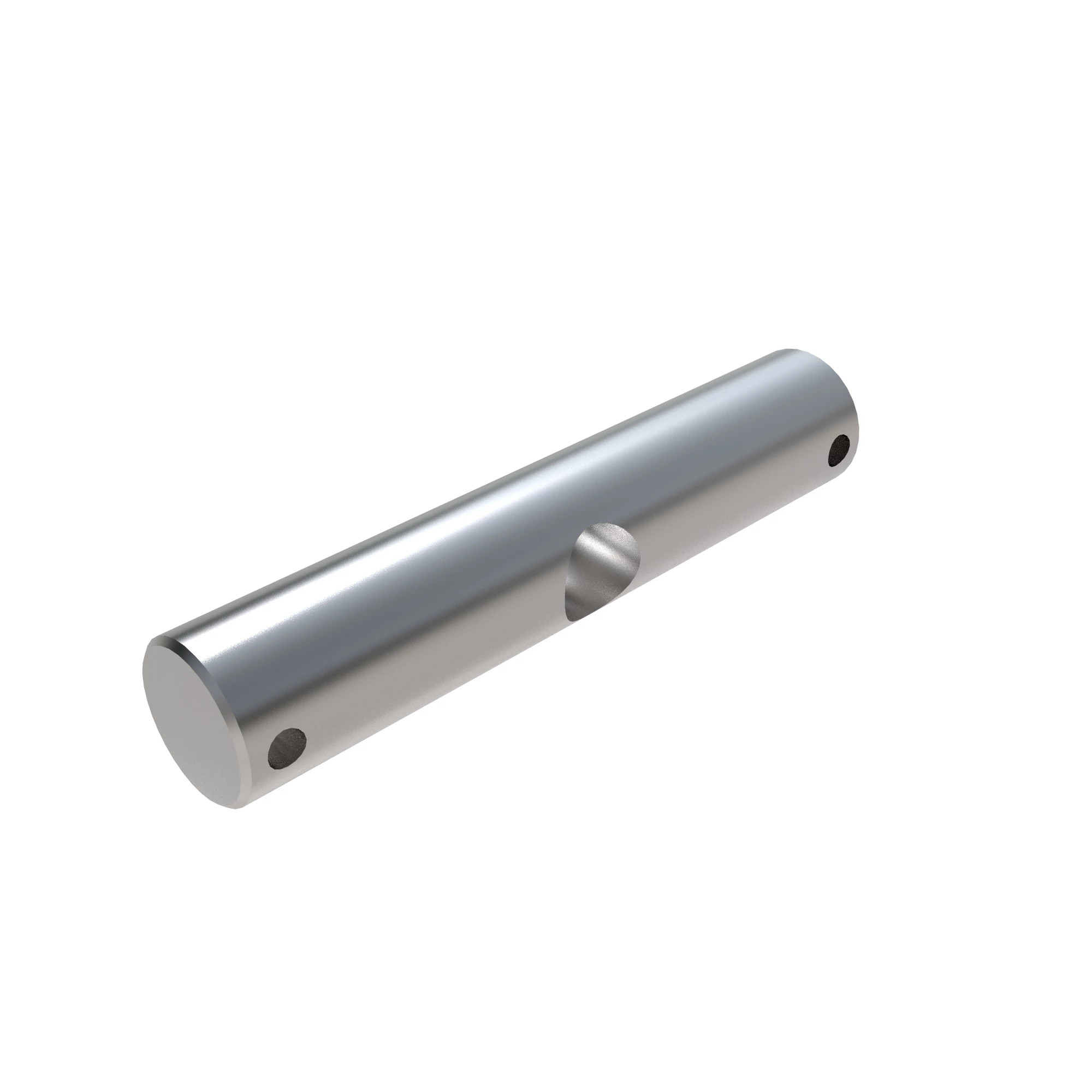 John Deere Drilled Pin - FH314001