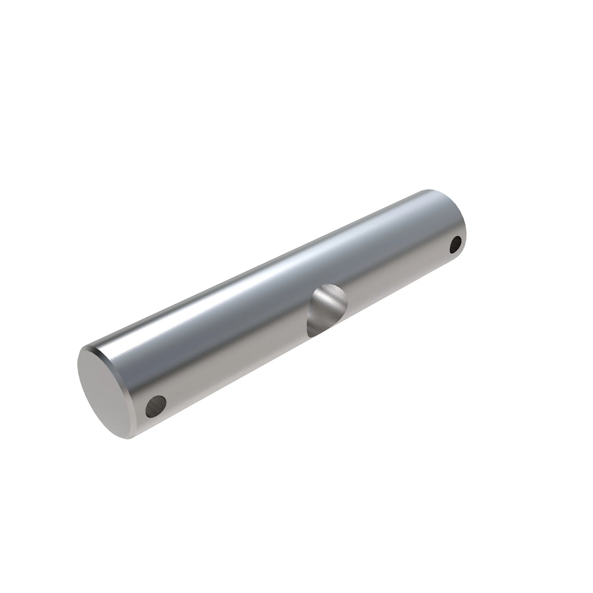 John Deere Drilled Pin - FH314001