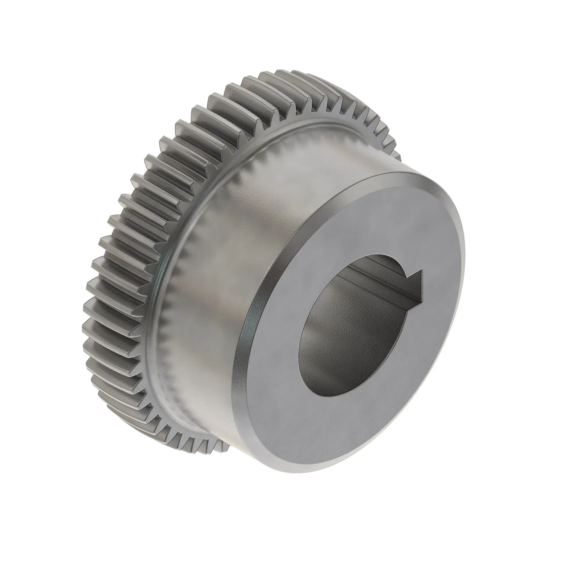 John Deere Transmission Drive Hub - UC13260