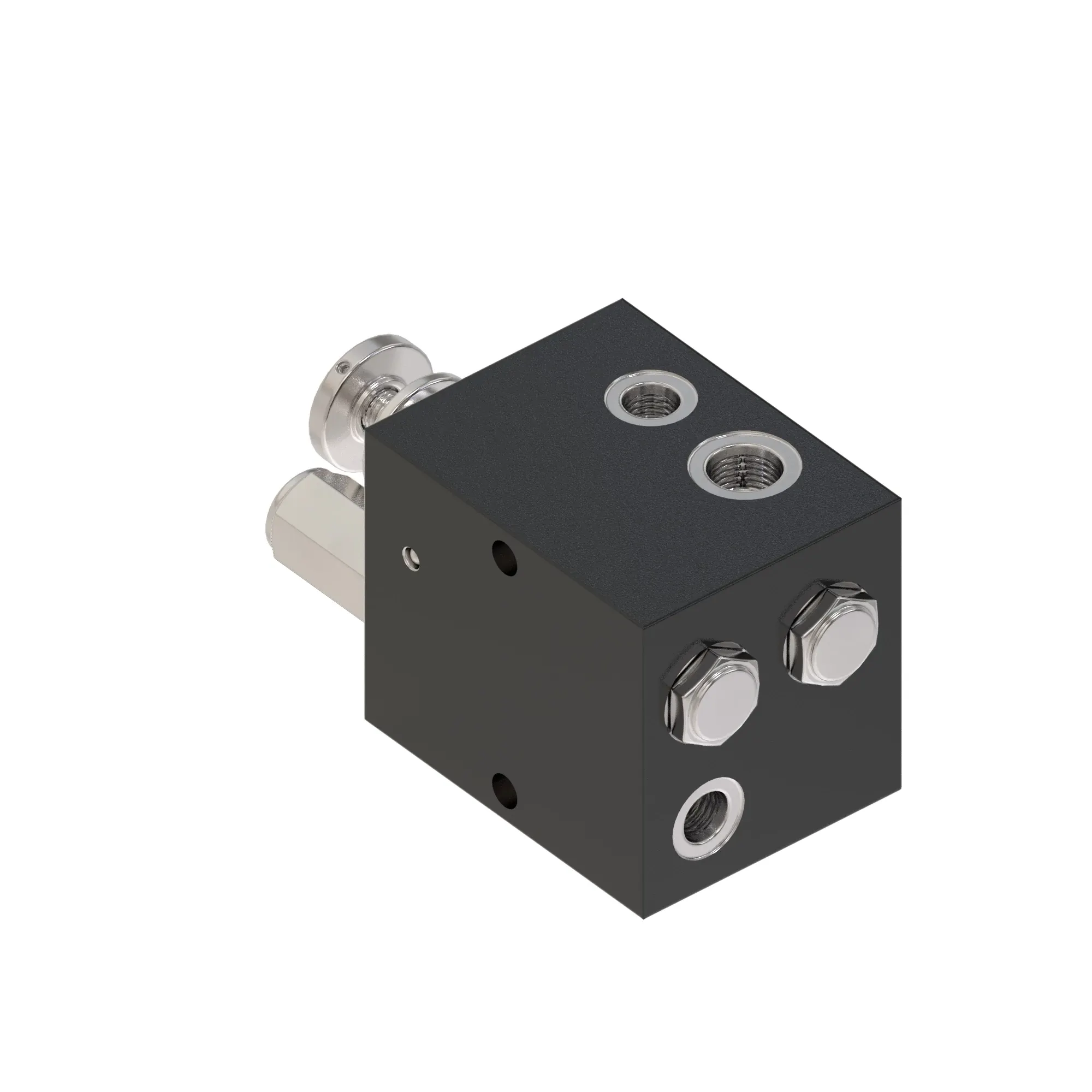 Hydraulic Pressure Valve