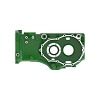 HOUSING, CASE REAR, WET CLUTCH