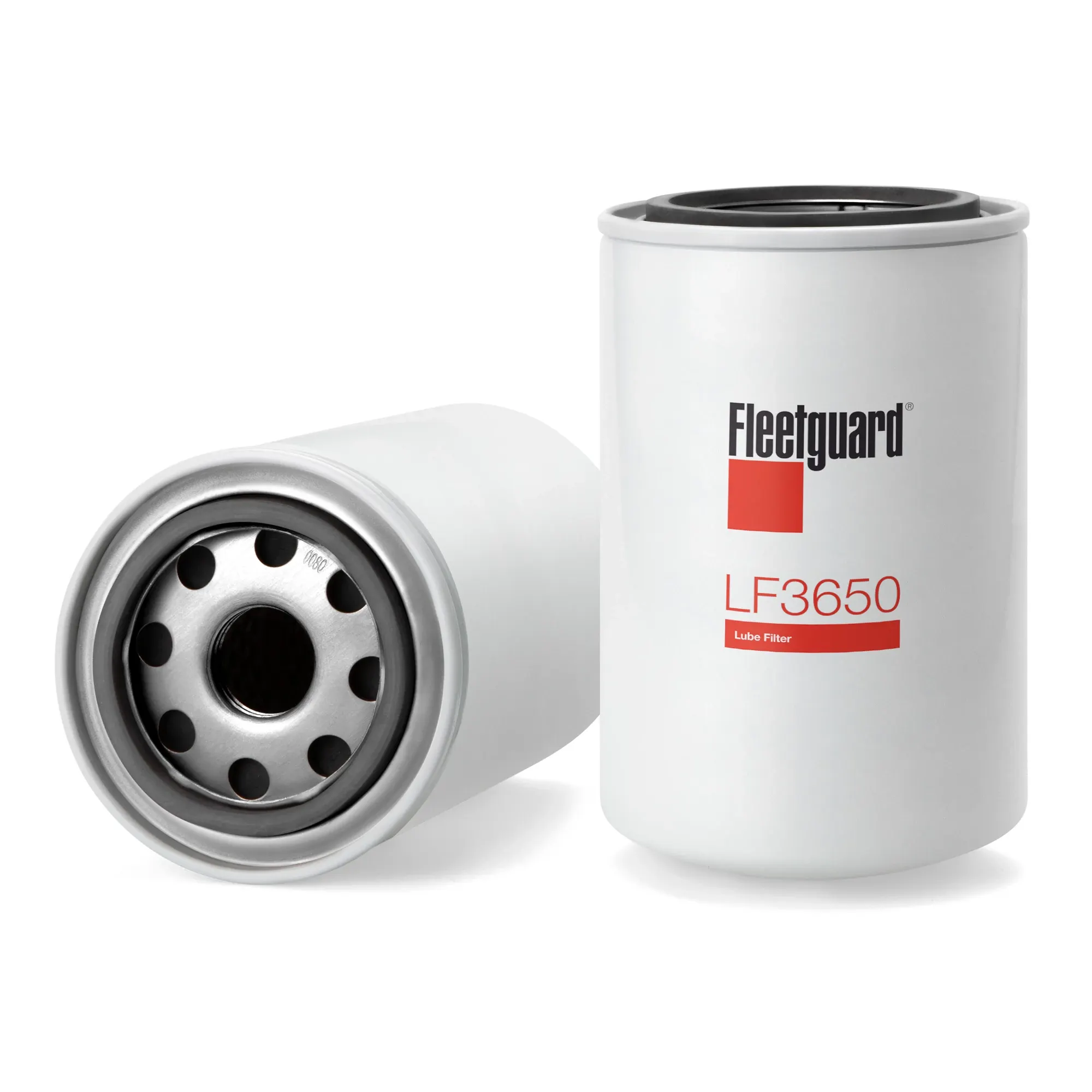 Fleetguard Spin-On Lube Filter - PMLF3650