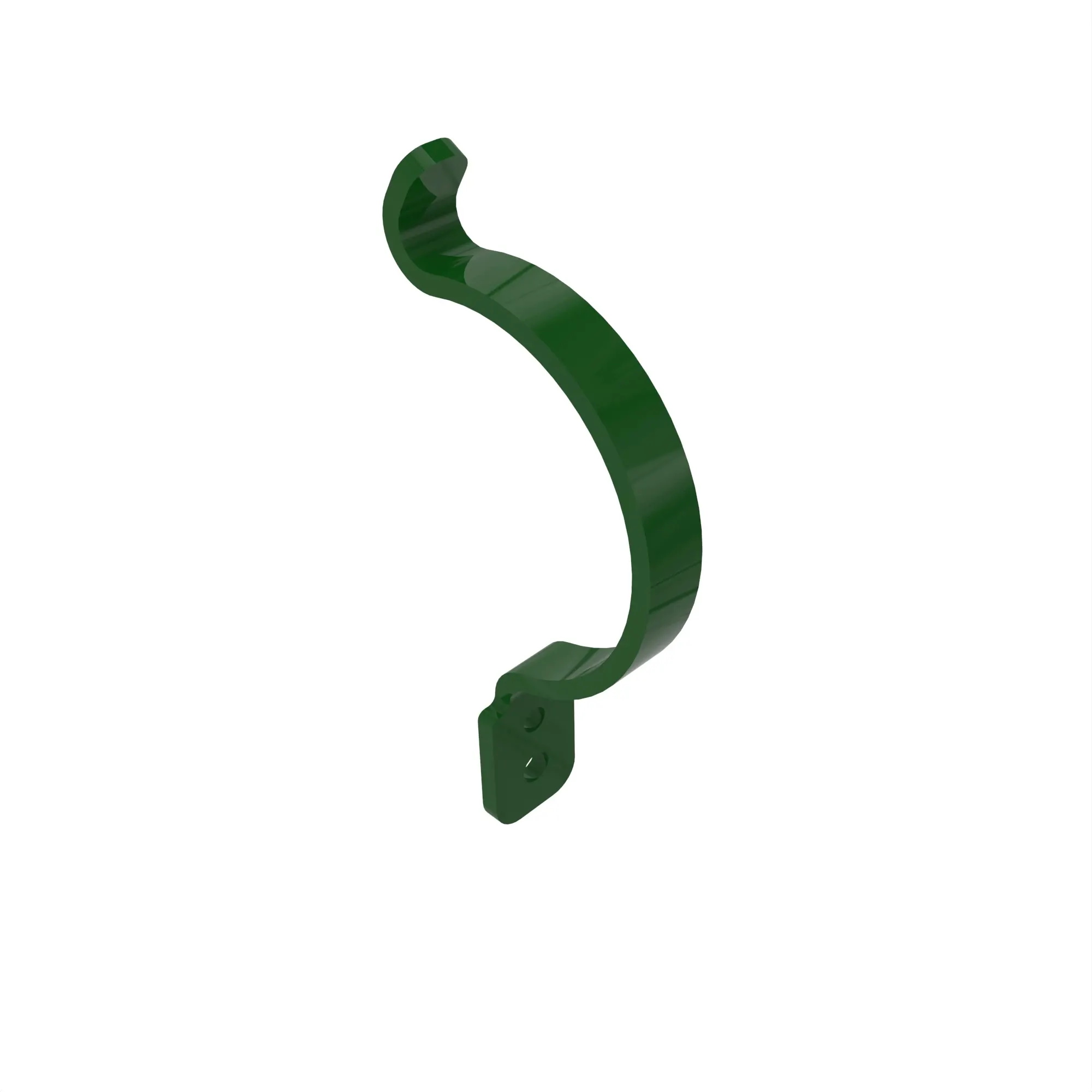 John Deere Hose Clamp Bracket - N404581