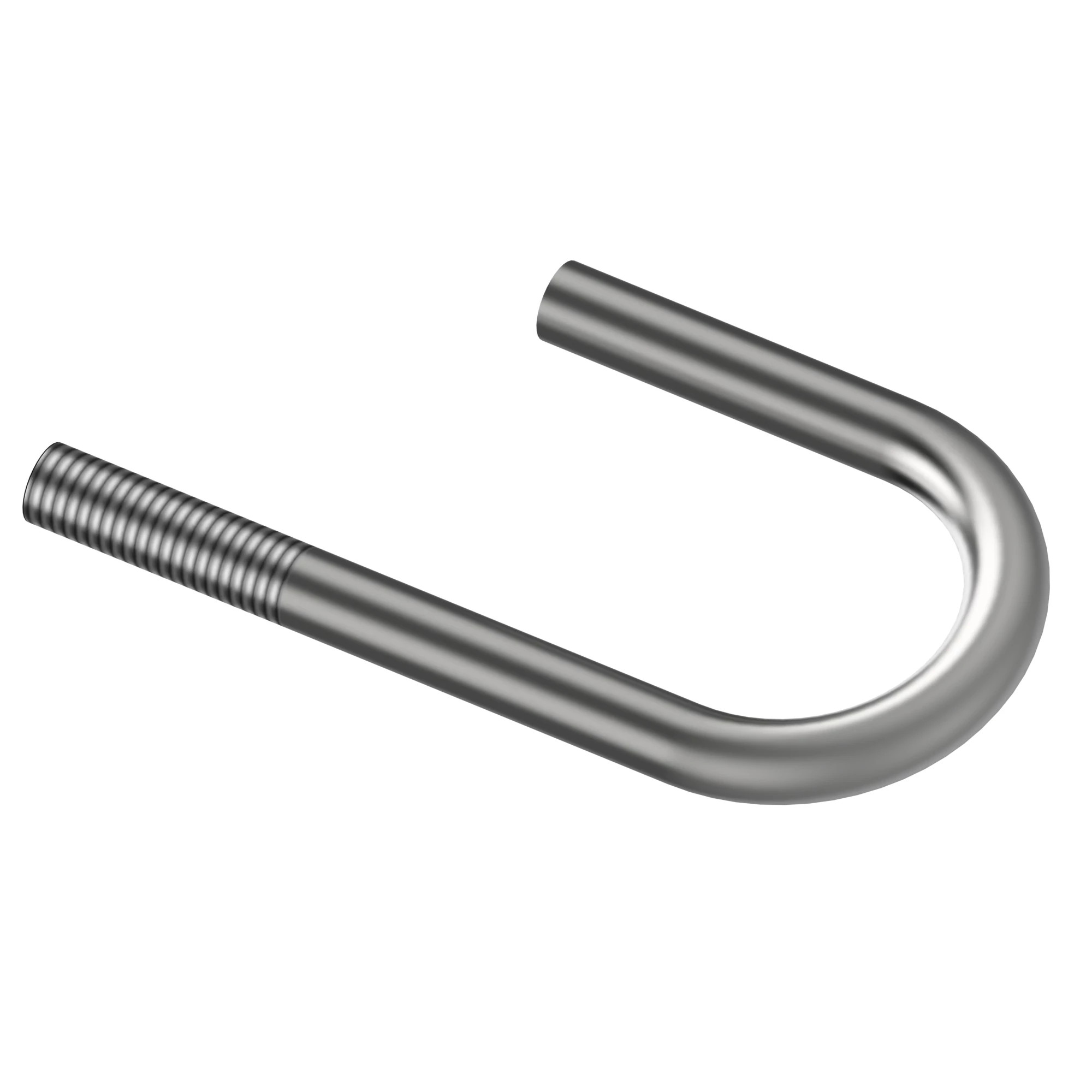 ROD, HOC RETURN HOSE SUPPORT