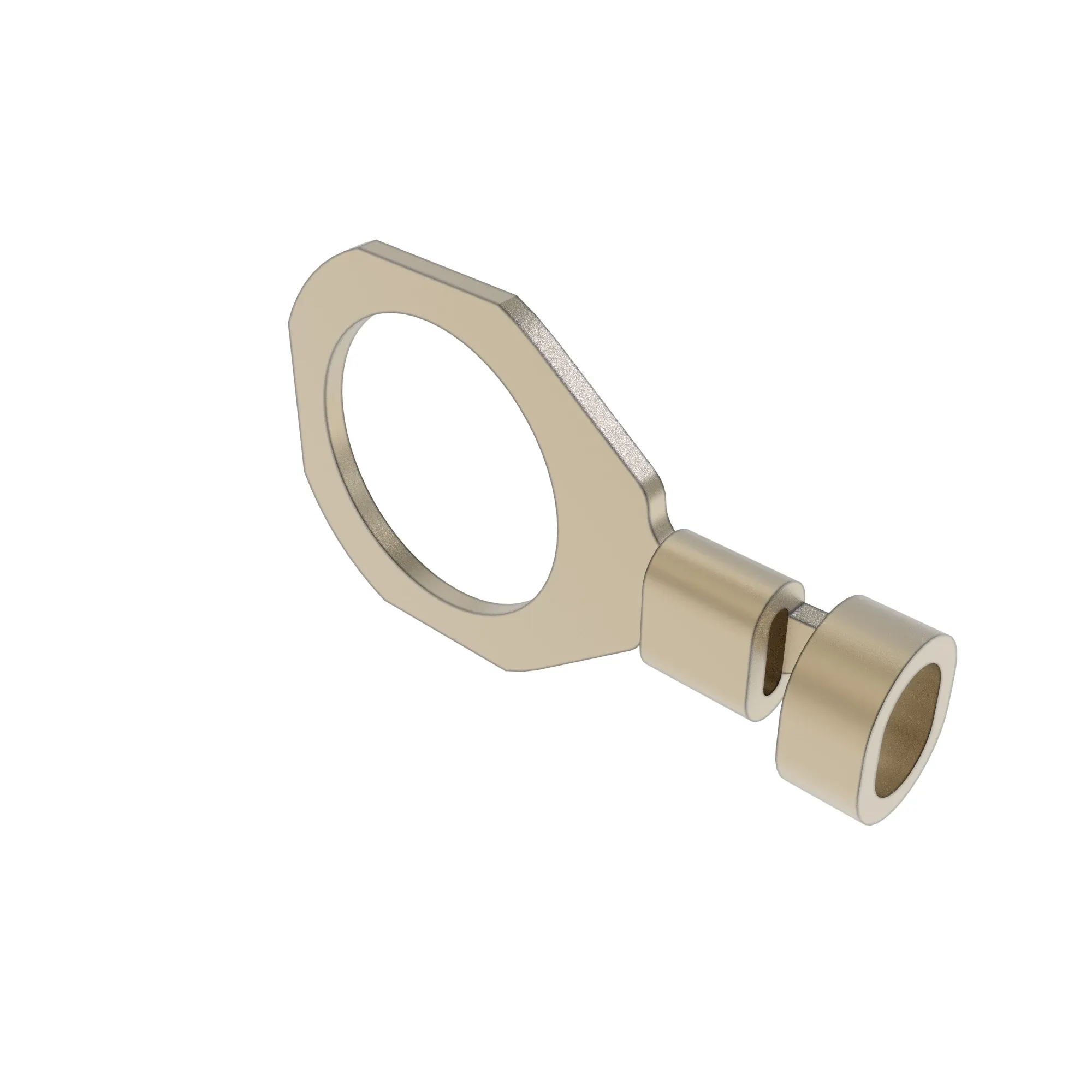 PACKARD RING TERM,M12014,12-14GA