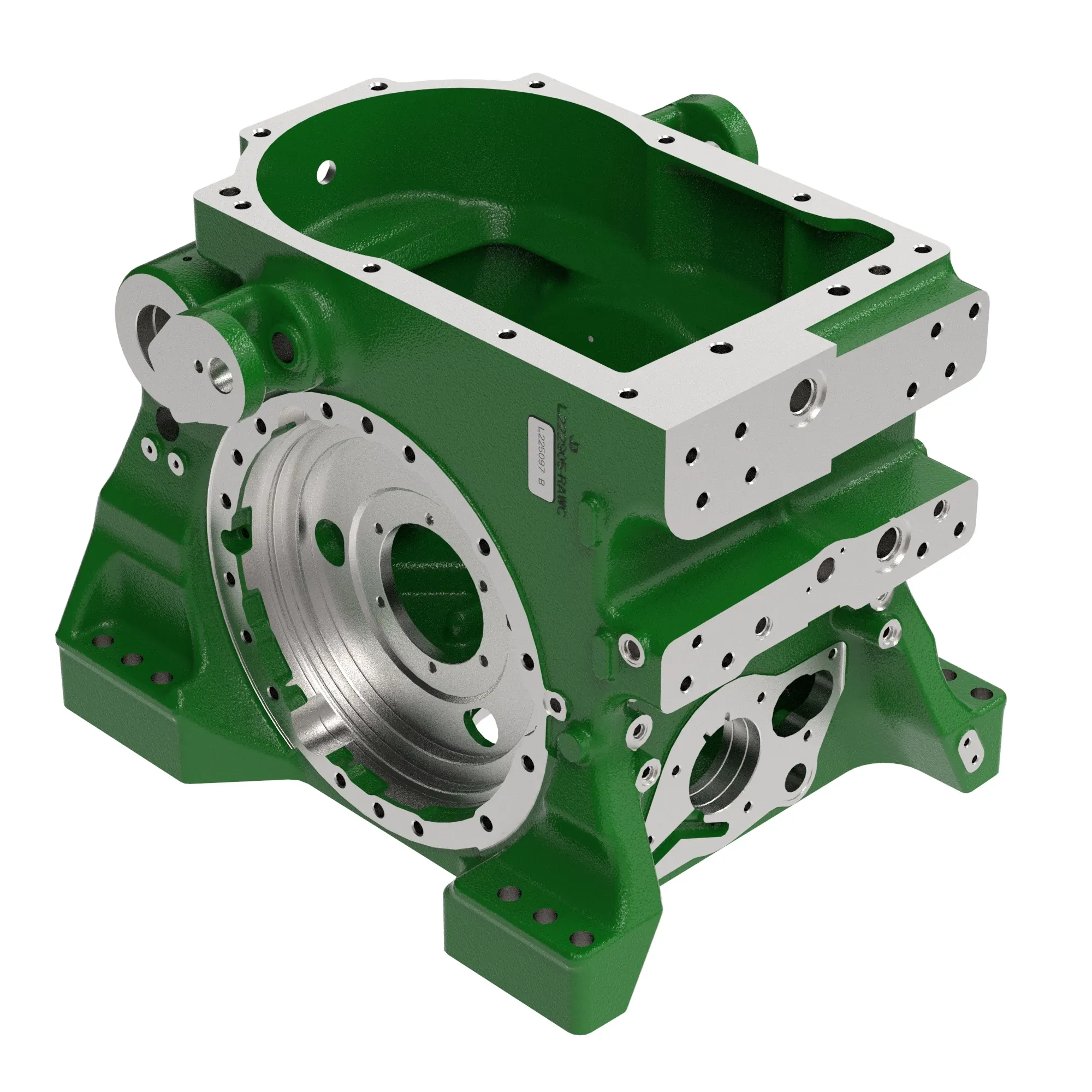 John Deere Case - AL231979