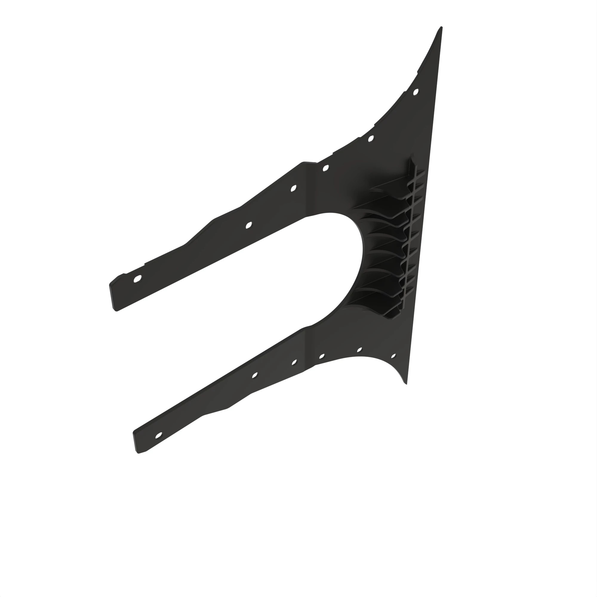 John Deere Skid Plate - HXE175070