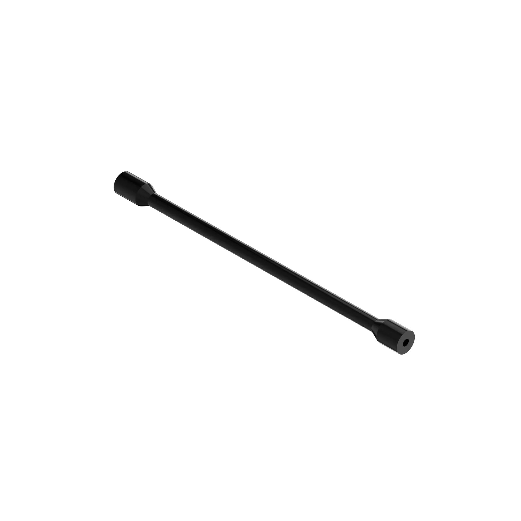 U-Joint With Shaft & Shield