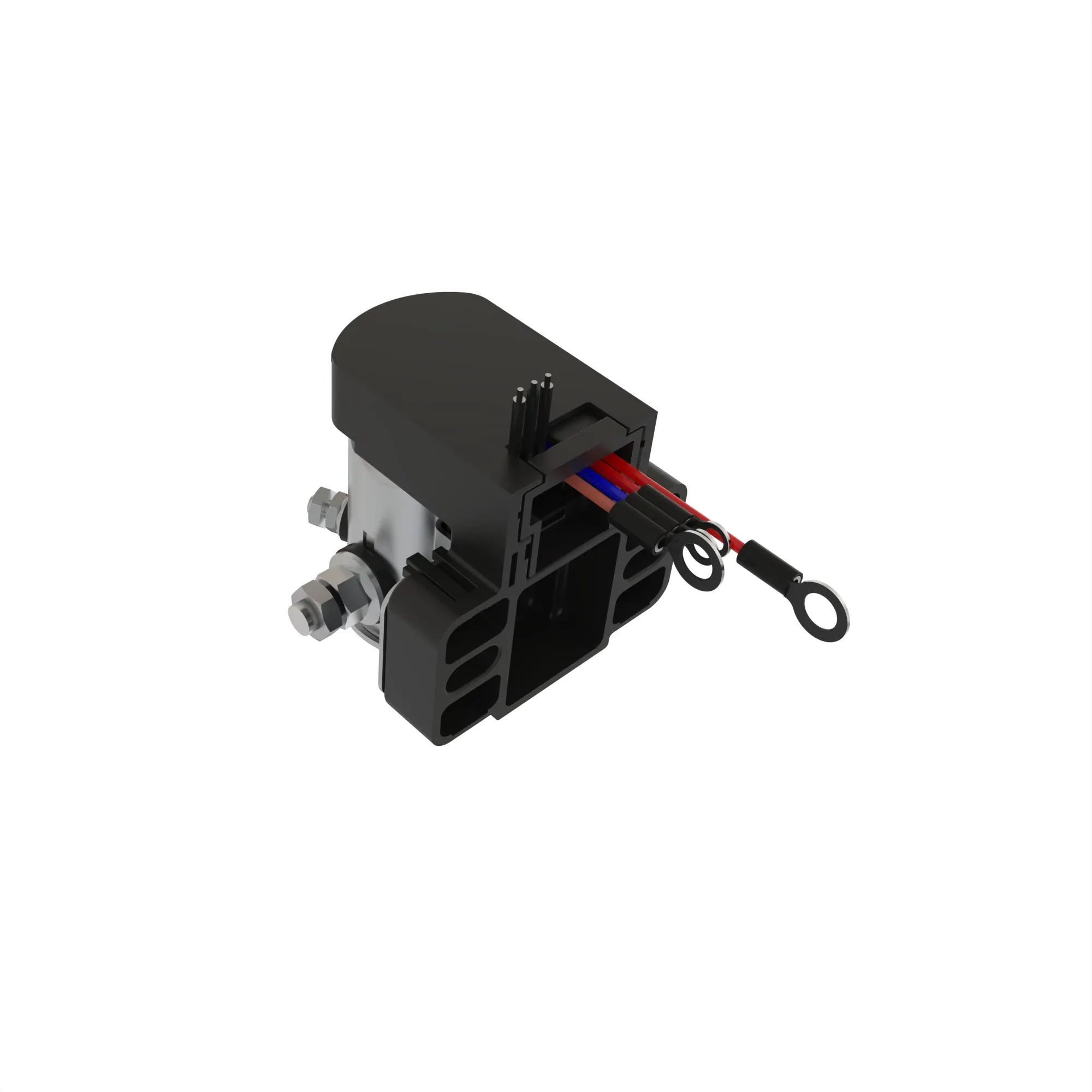 solenoid