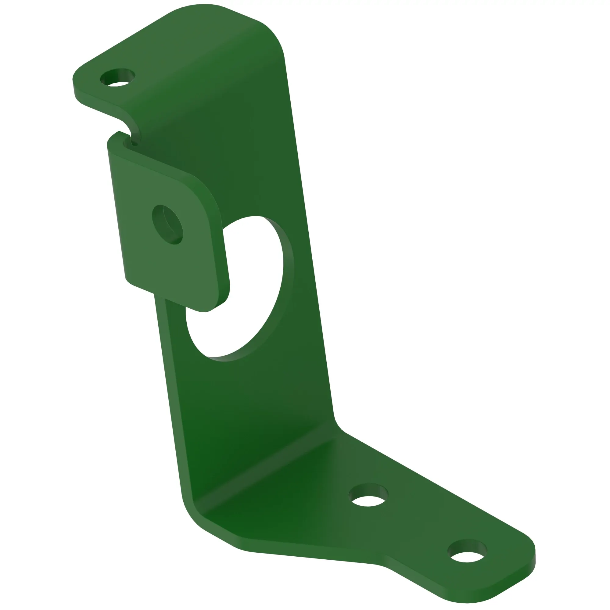 John Deere Bracket - HXE163206