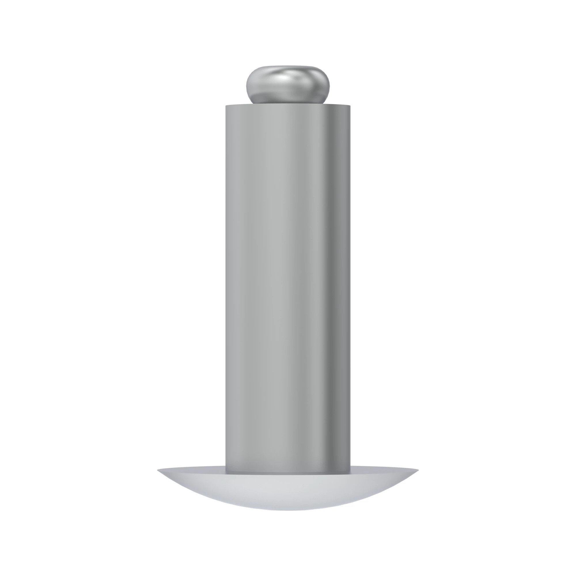 M68628: Dome Head Rivet | Shop.Deere.com