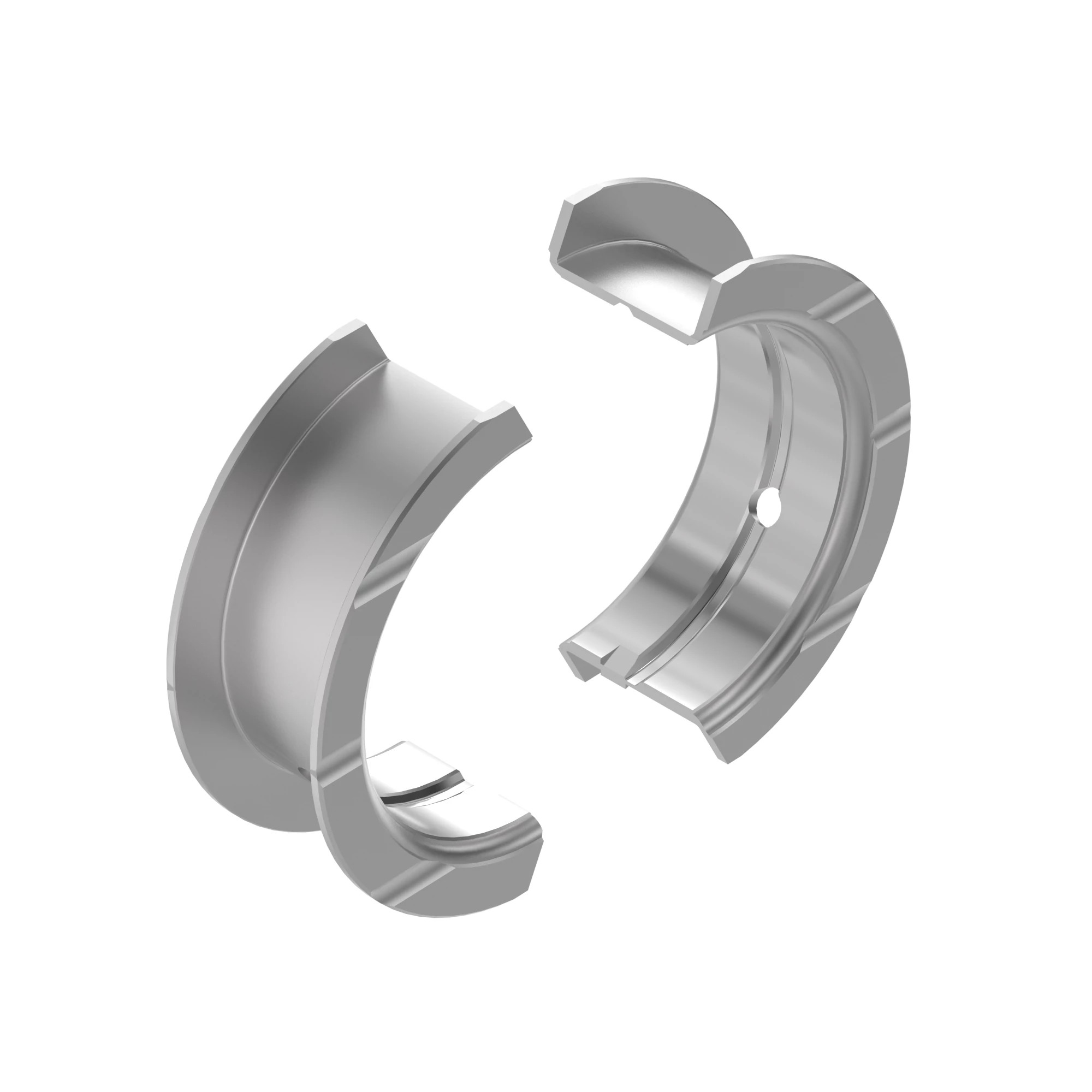 John Deere Bearing Assembly - RE521350