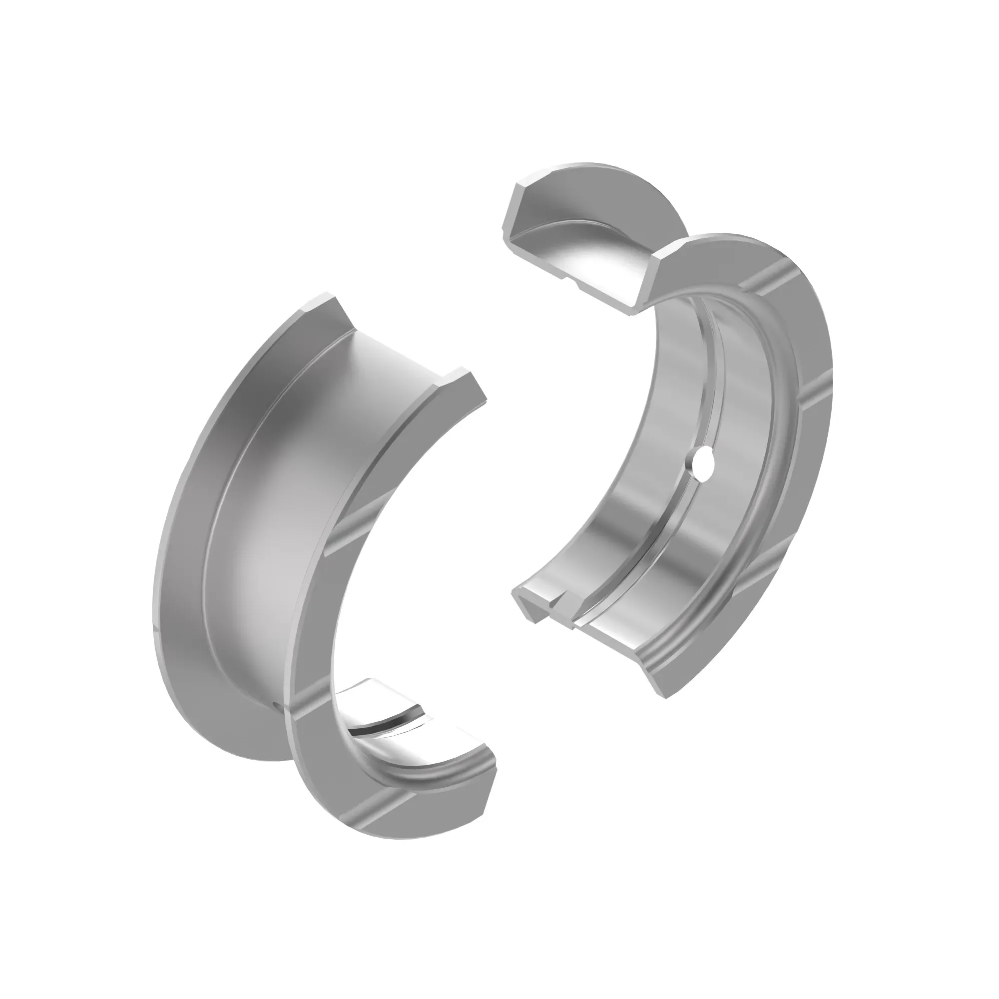 John Deere Bearing Assembly - RE521350