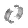 John Deere Bearing Assembly - RE521350