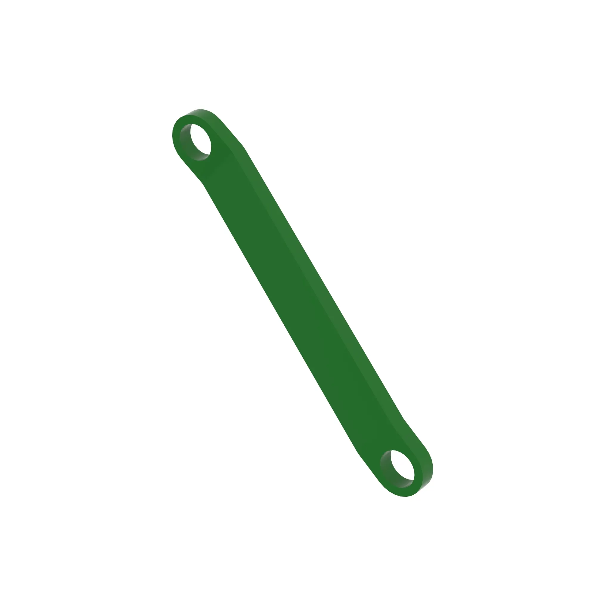 John Deere Plate - A110177
