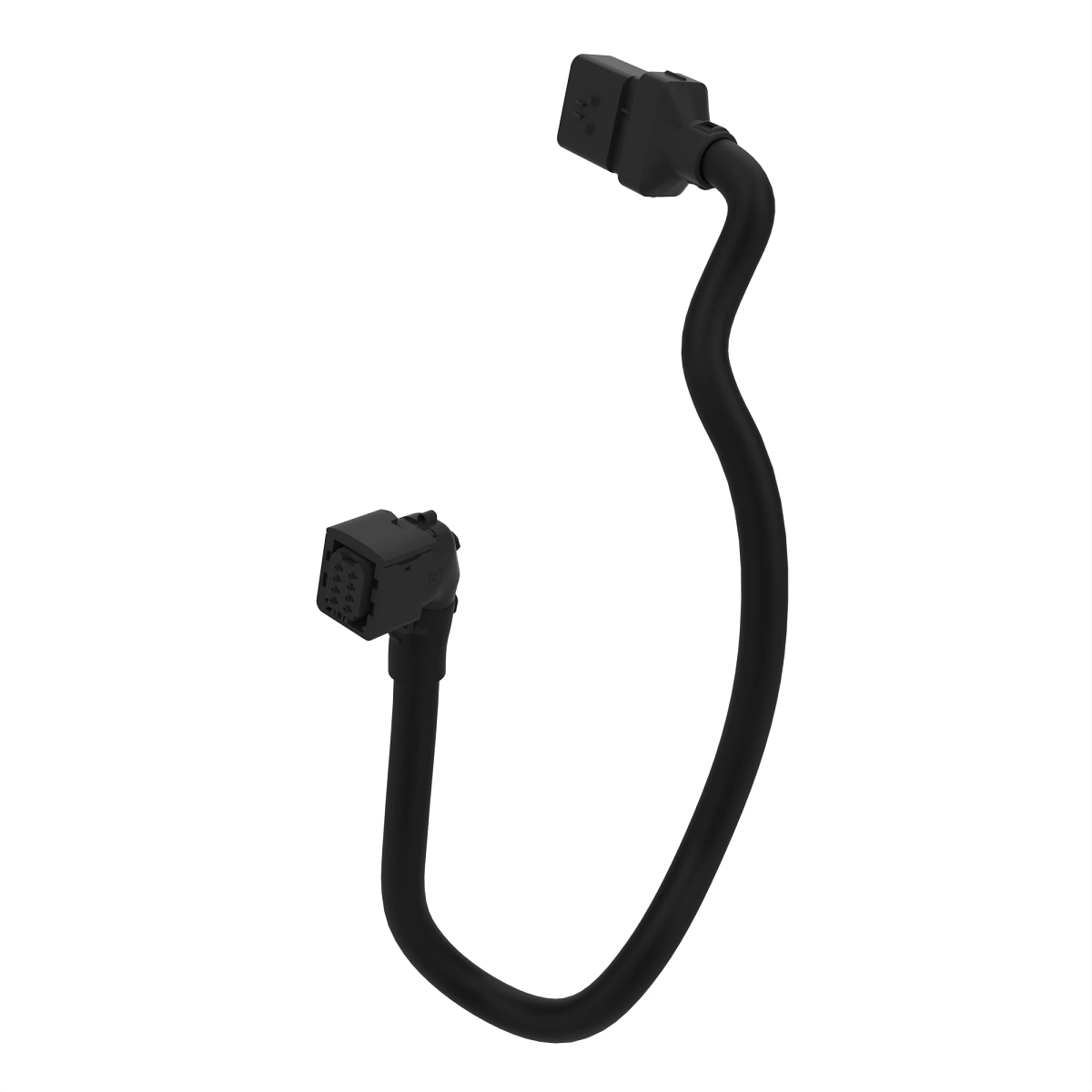 John Deere Wiring Harness - AL219700