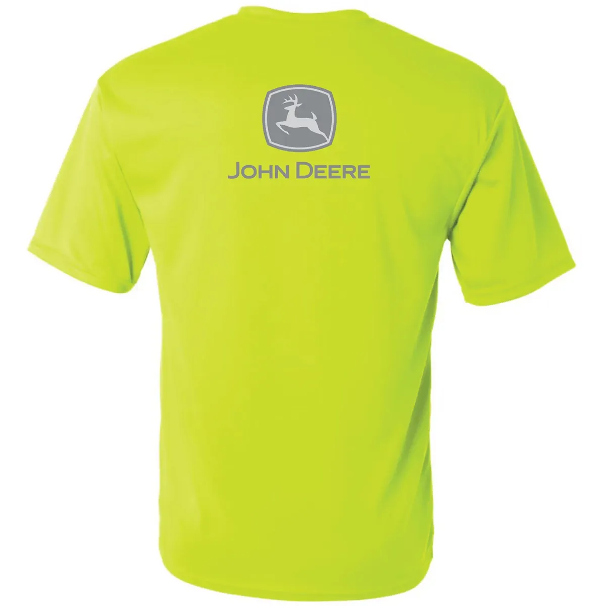 All In Hi-Vis T-Shirt