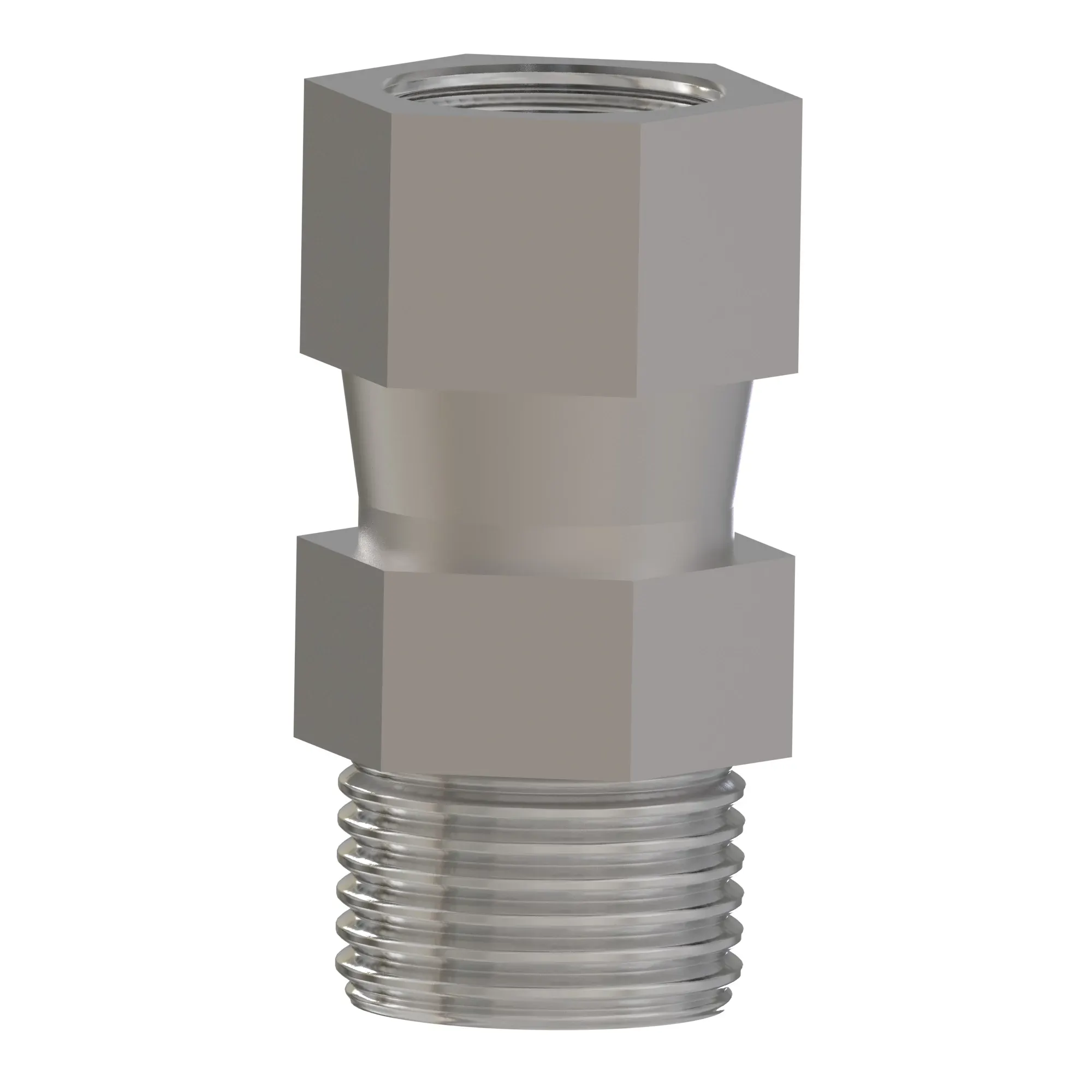 John Deere Fitting - F056645
