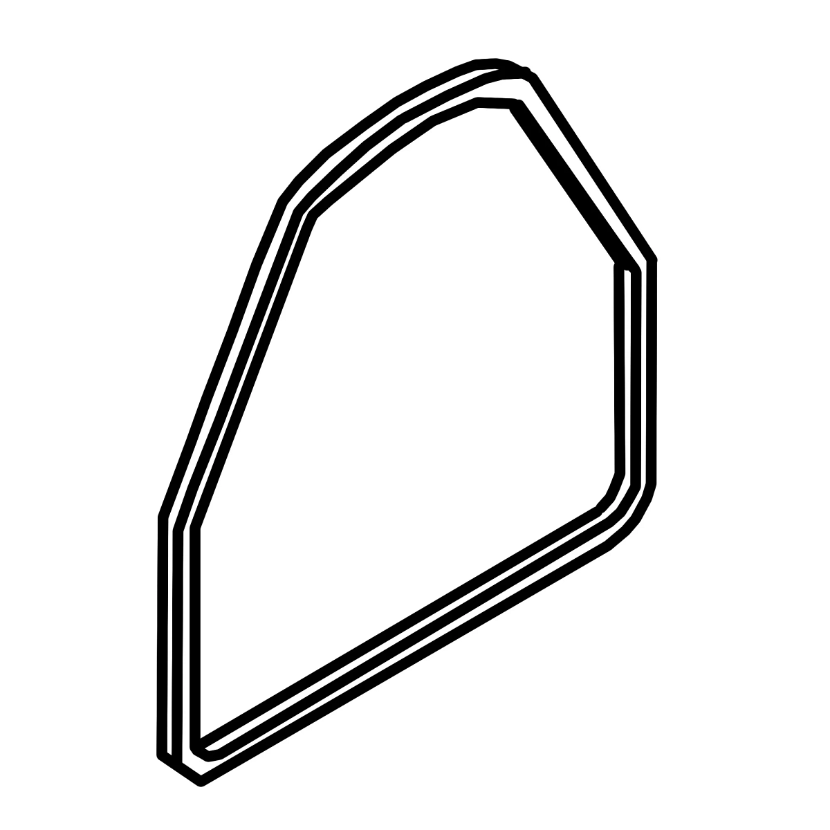 Rubber, Seal