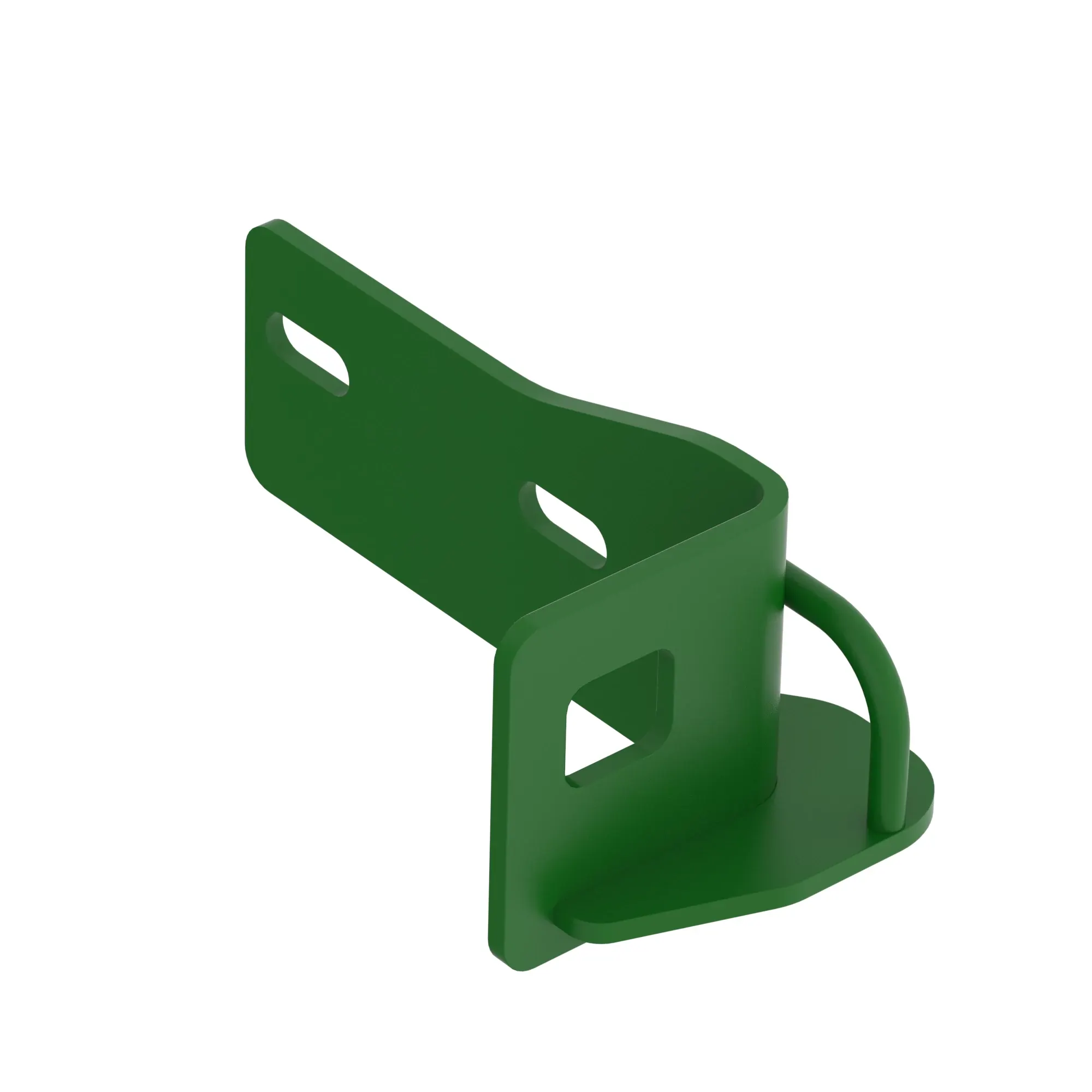BRACKET, LH