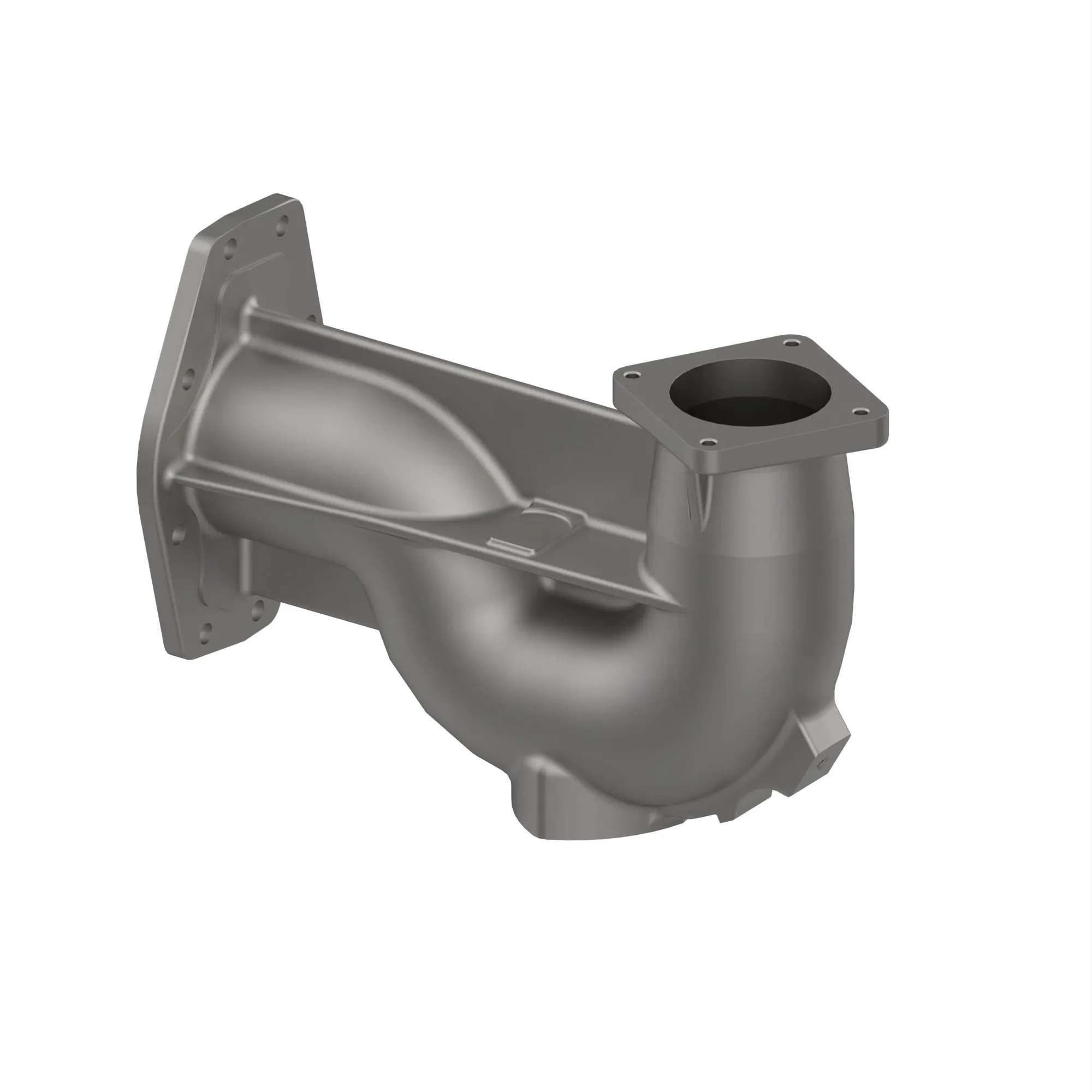 EGR MIXER