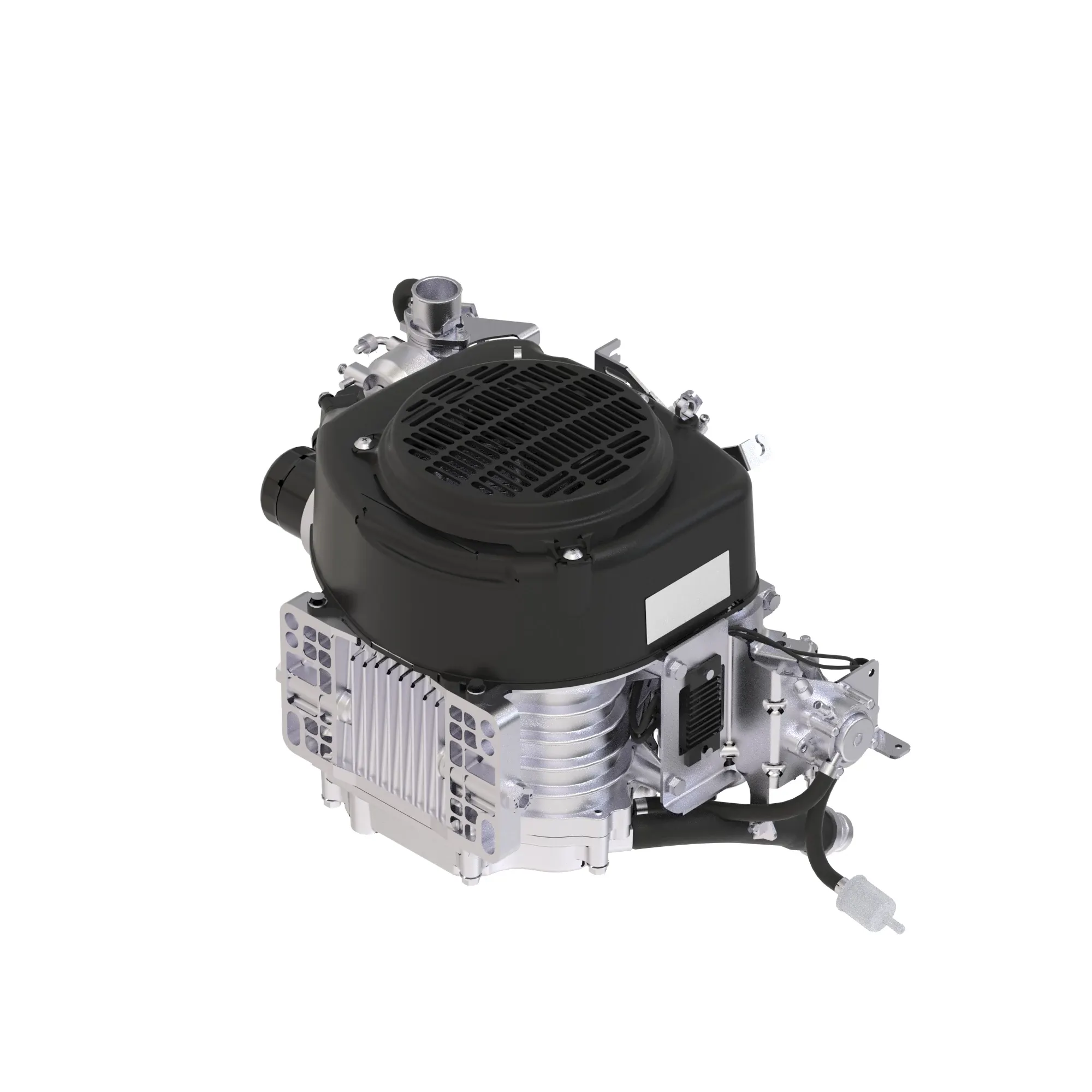John Deere Gasoline Engine Assembly - AUC14538