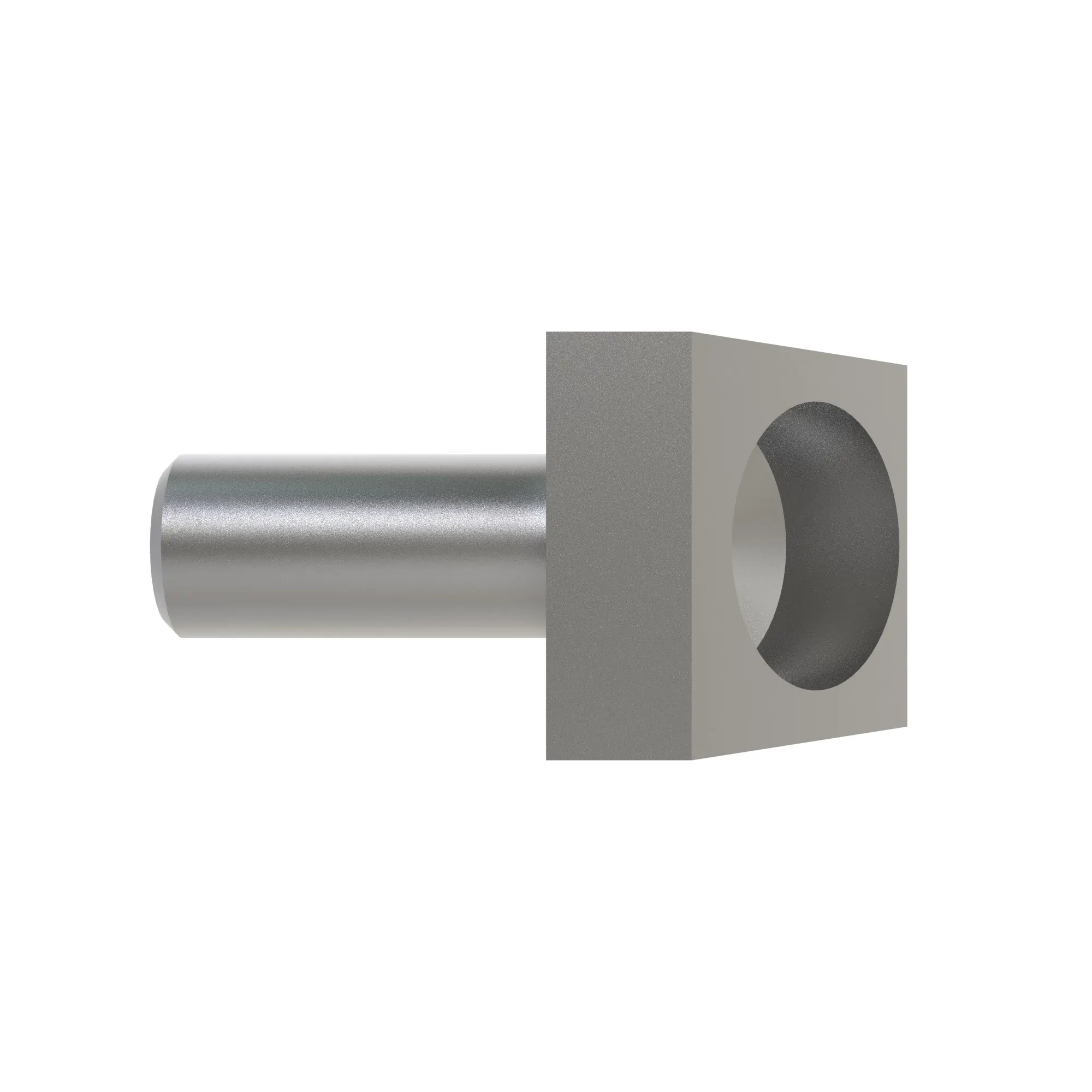 ADAPTER-45 DEG ELBOW