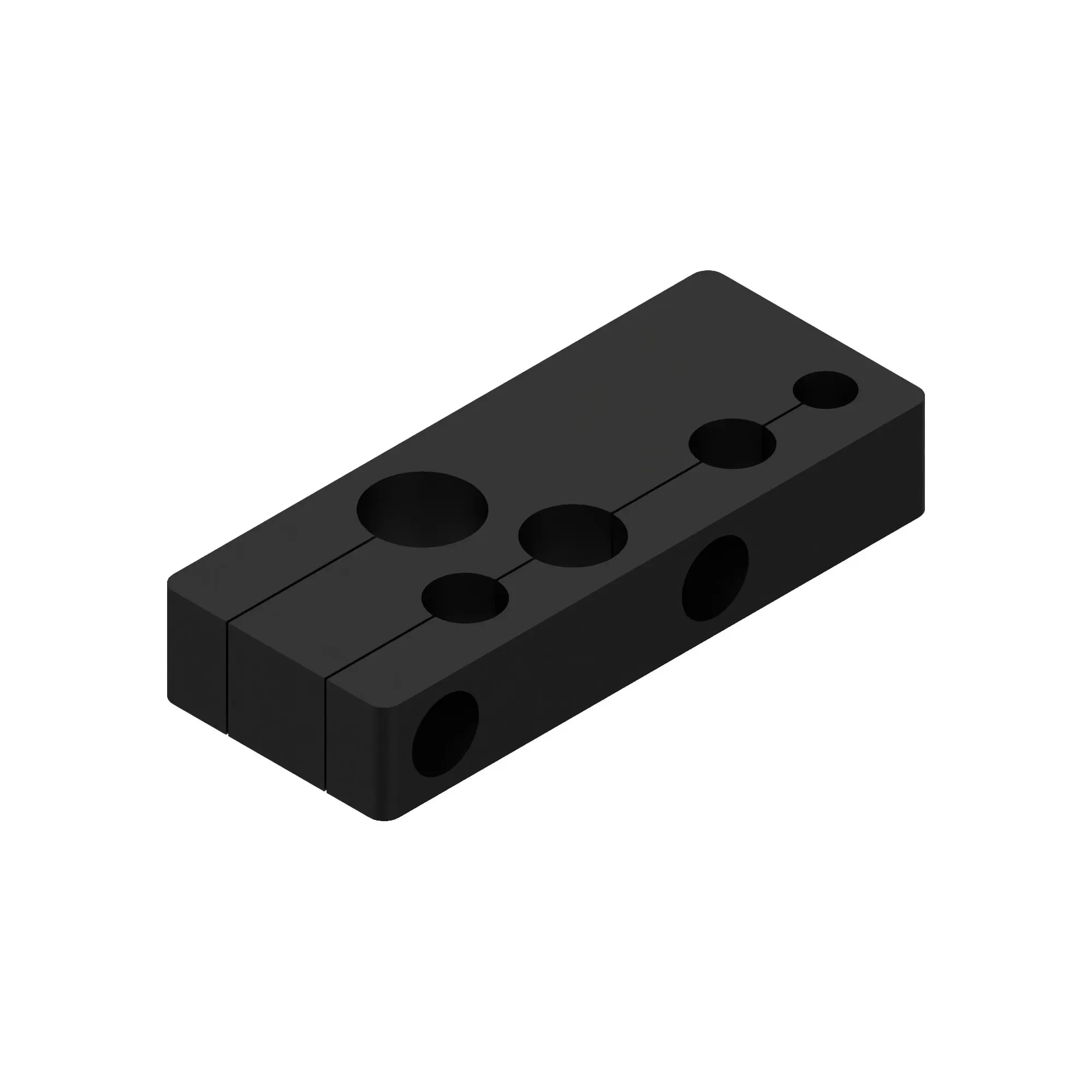 John Deere Block Clamp - R569729