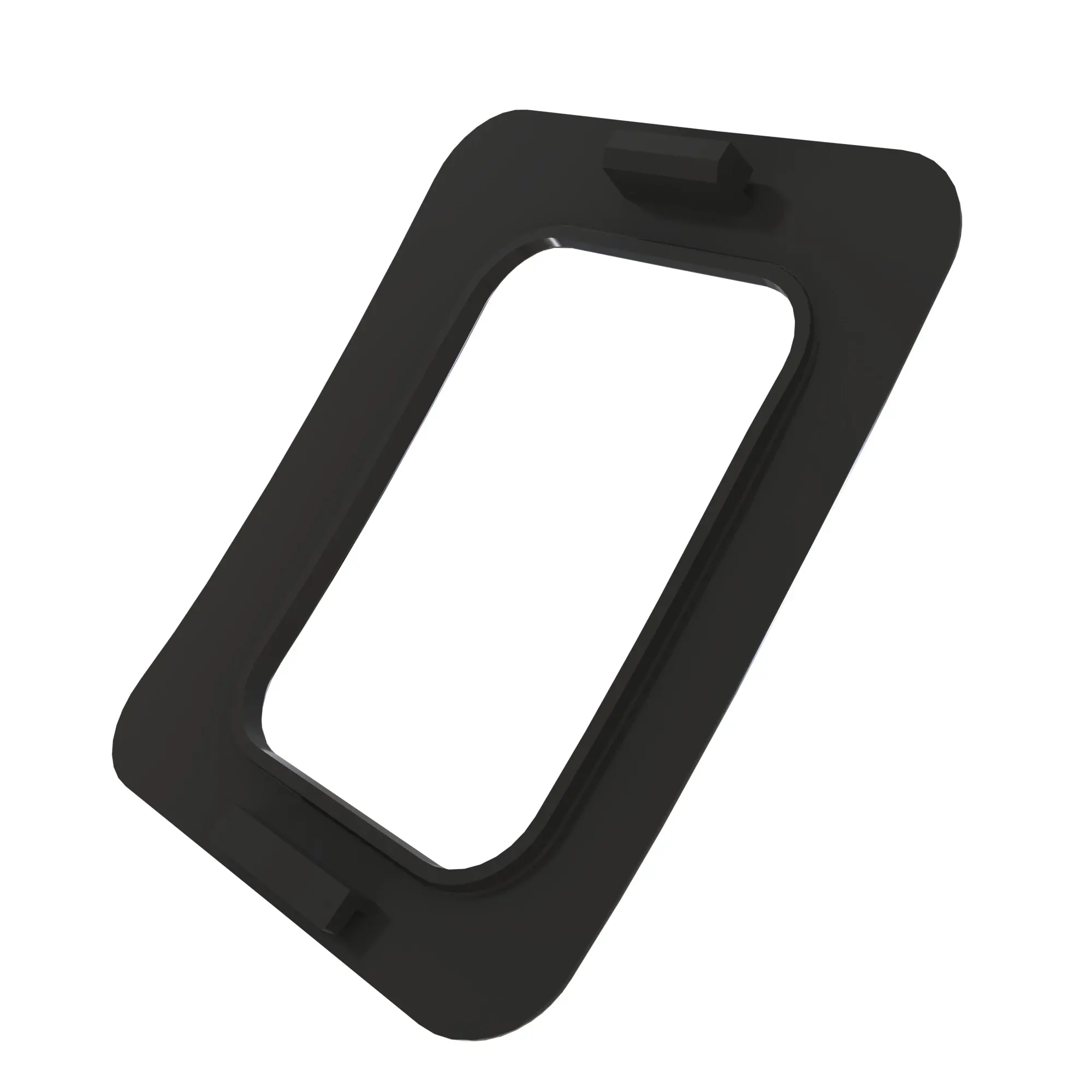 GROMMET, FUEL WINDOW