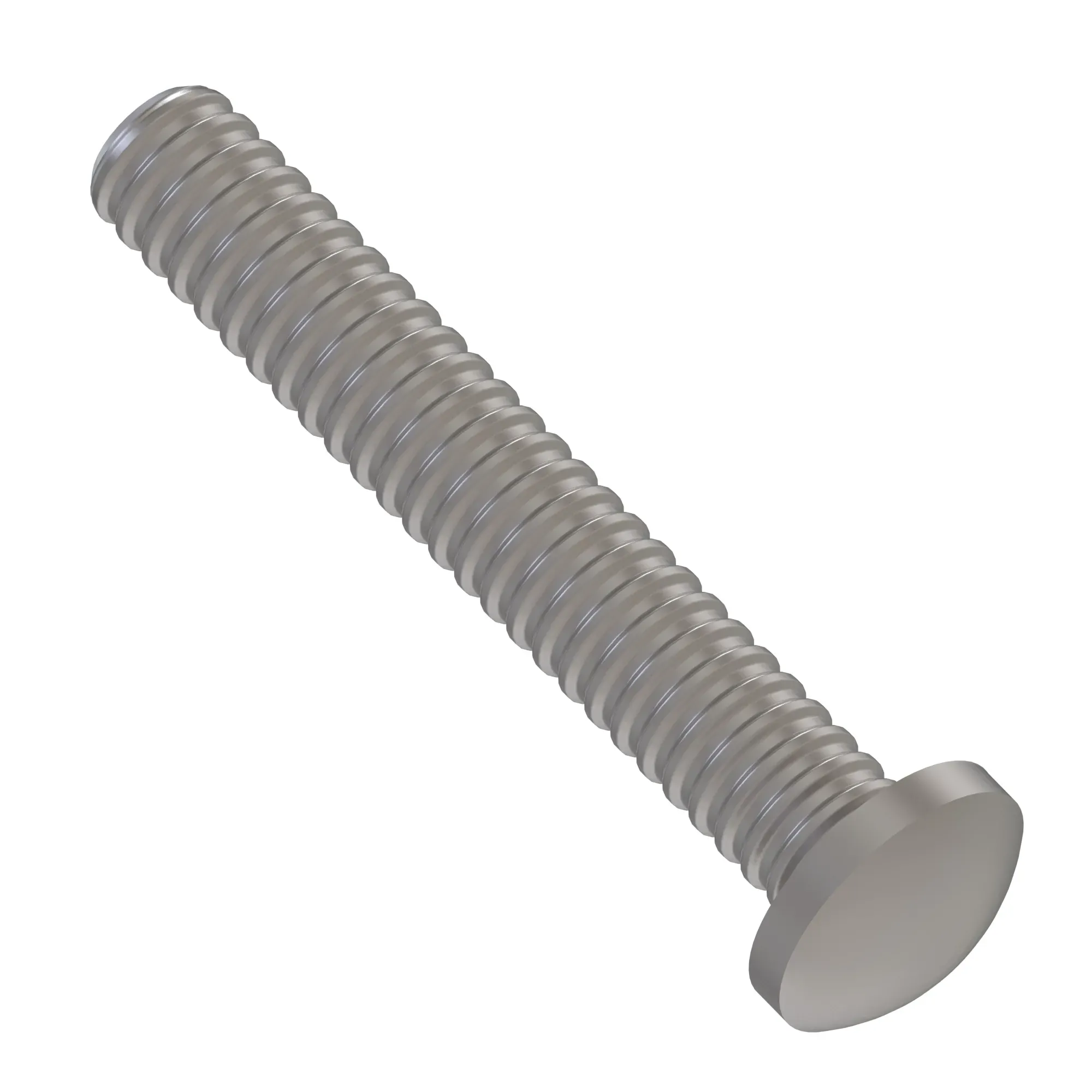 John Deere Button Head Screw - T166035
