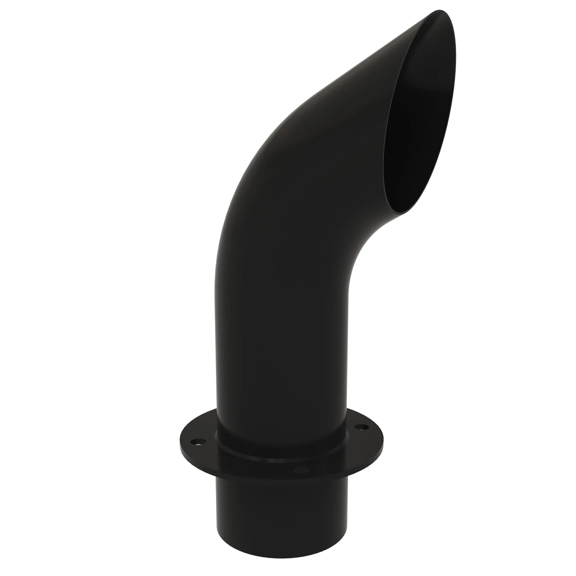 John Deere Muffler Exhaust Pipe - CXT10470