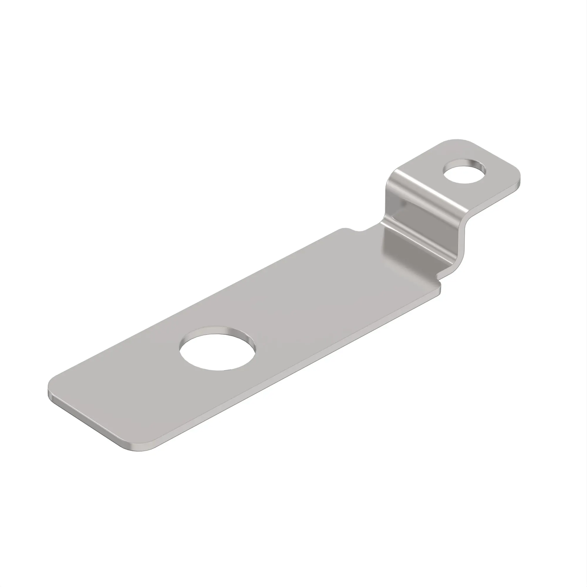 BRACKET, ETHER HOSE