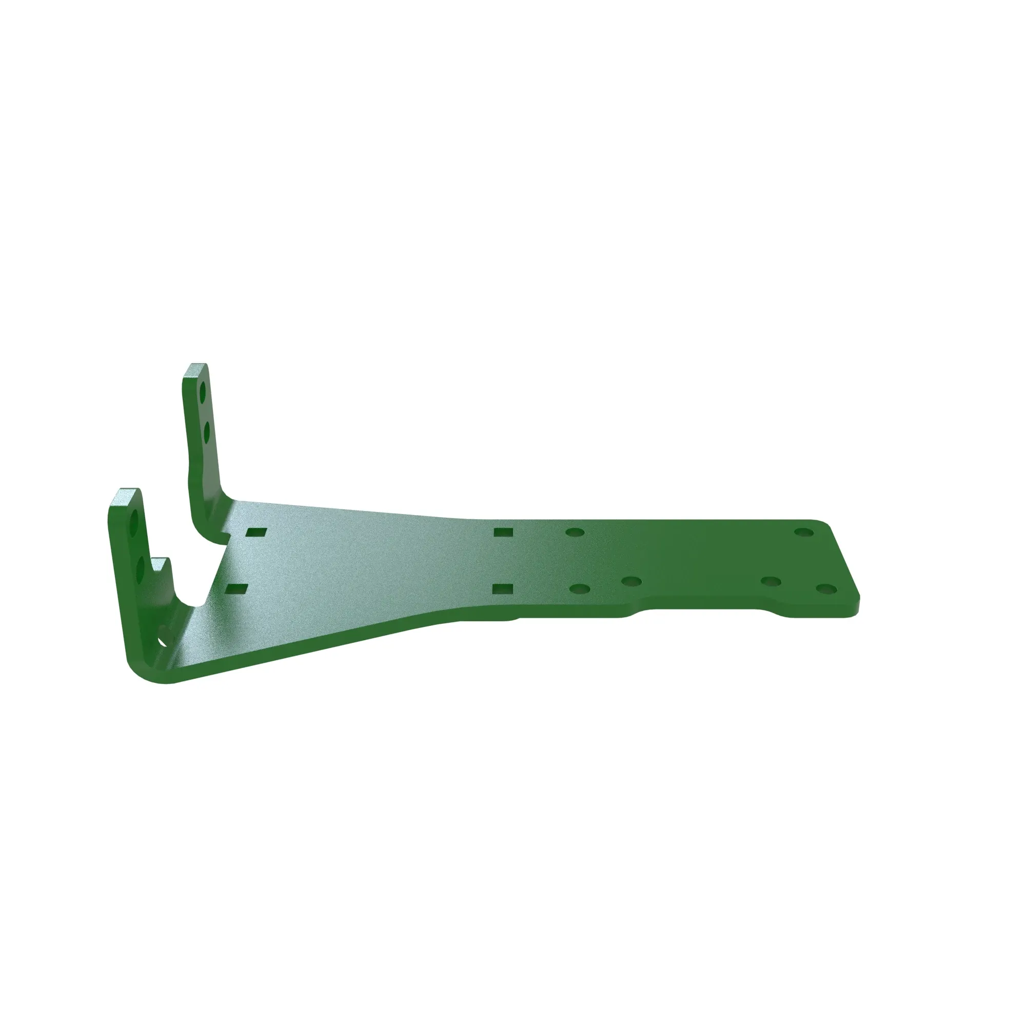 John Deere Rear Hitch Plate - AKK22964