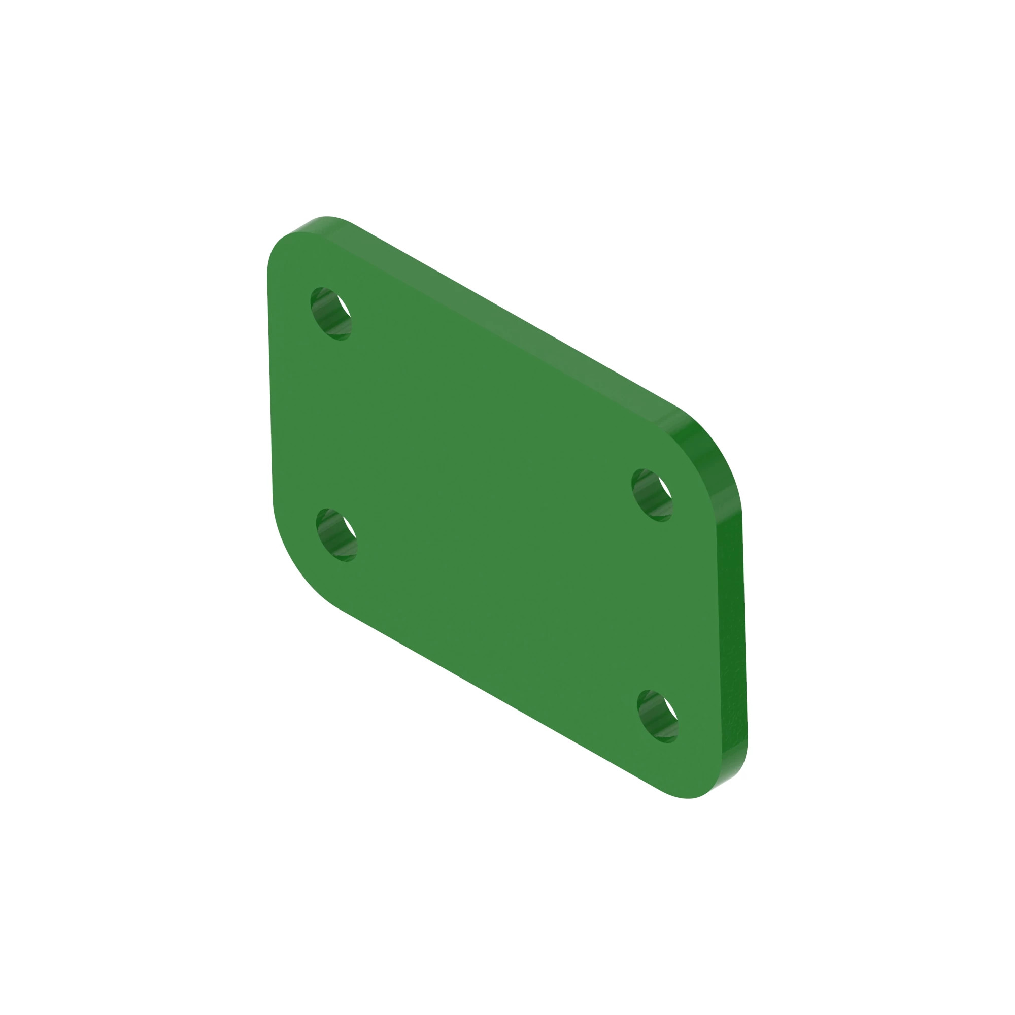 John Deere Mounting Bracket - T351371