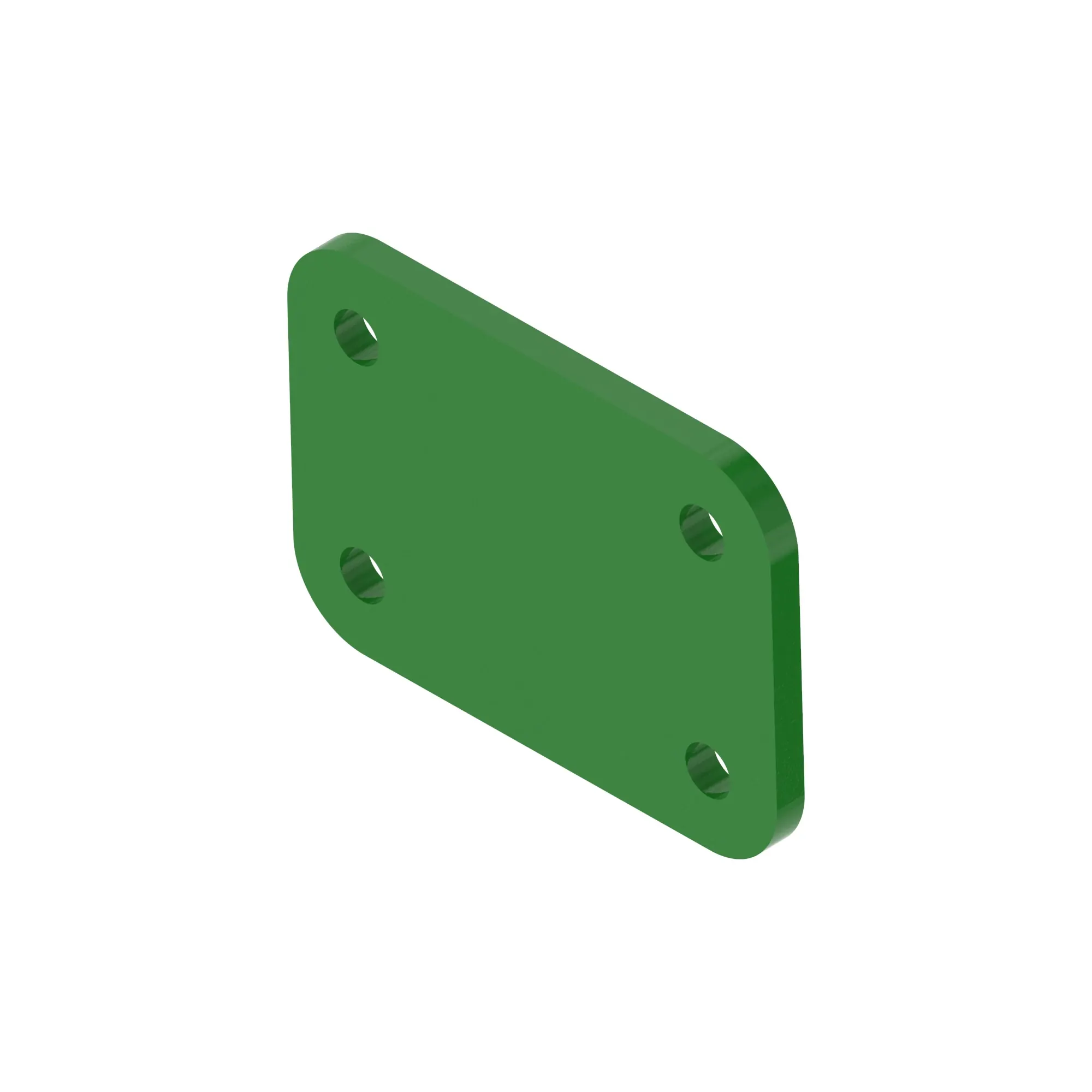 John Deere Mounting Bracket - T351371