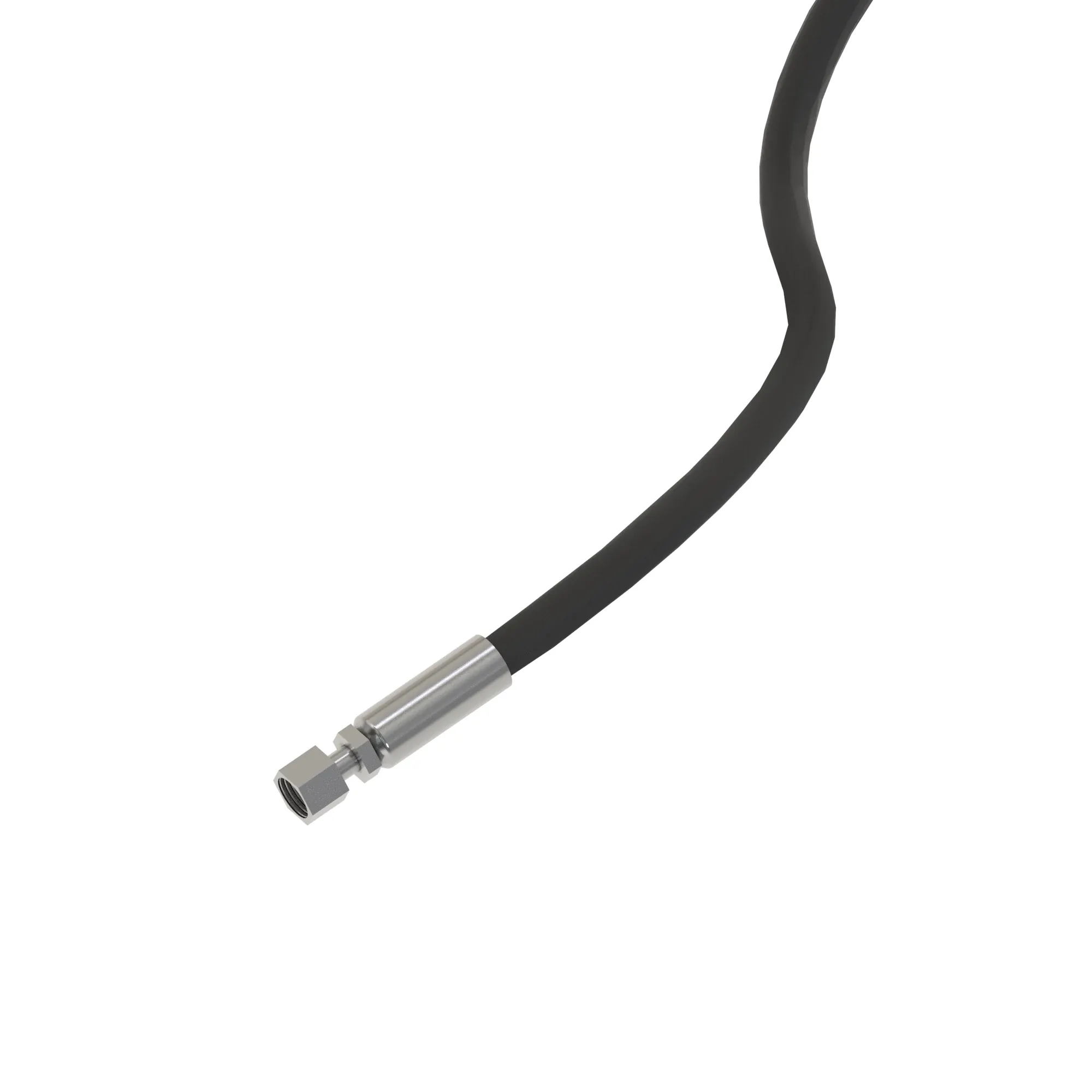 HYDRAULIC HOSE