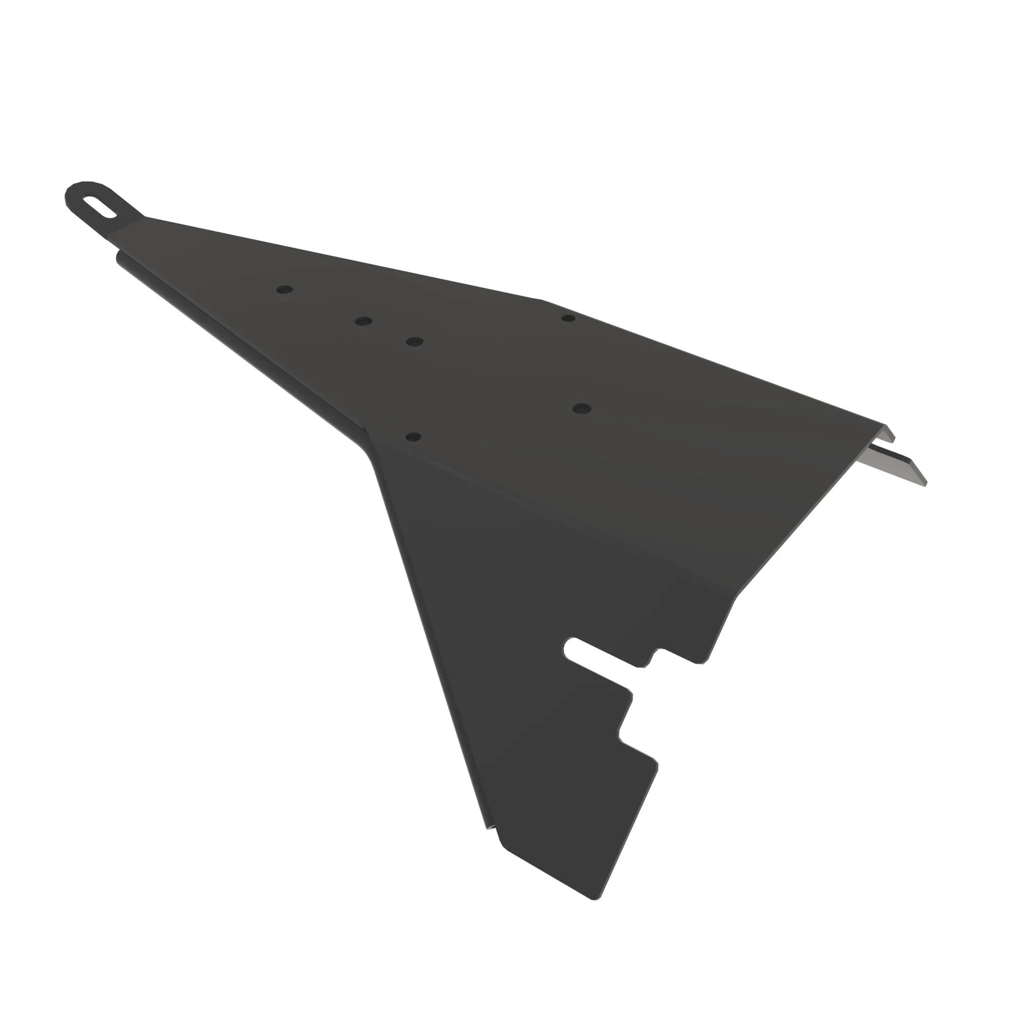 John Deere Platform - F709153