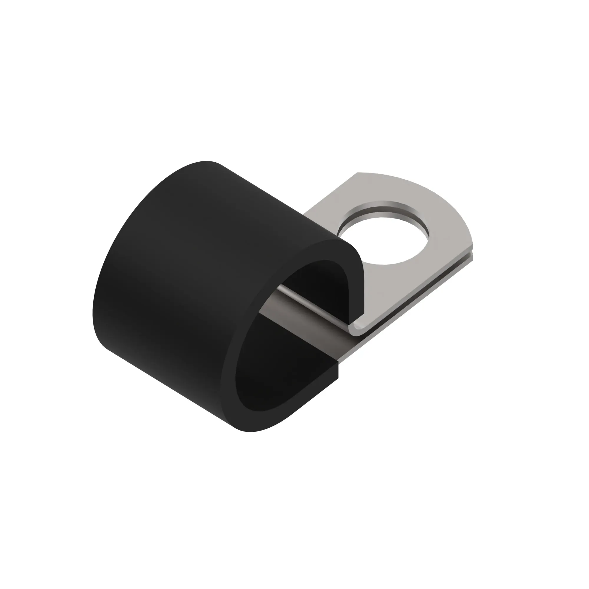 Half Clamp