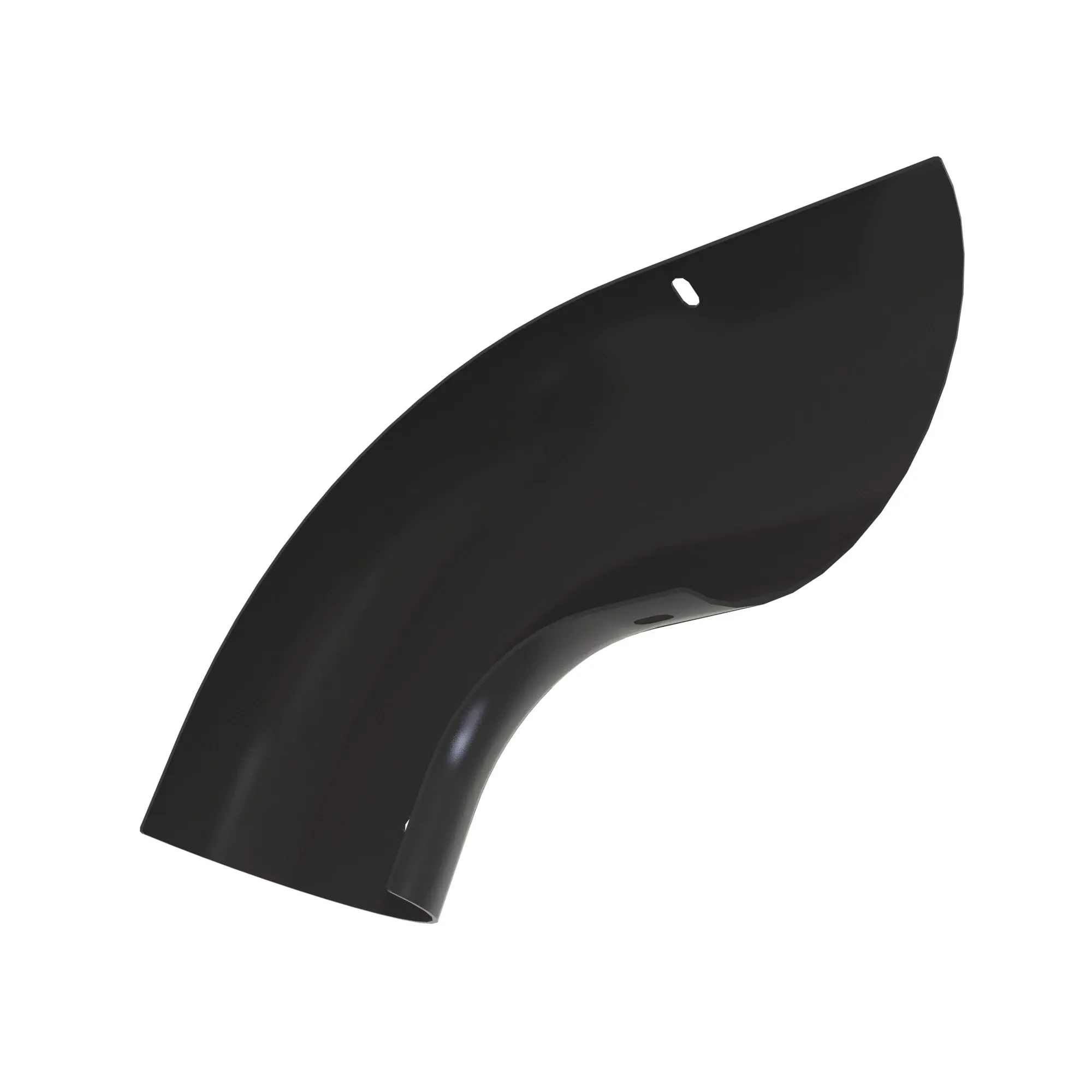 EXHAUST TUBE; DeLuxe; OOS; FT4;