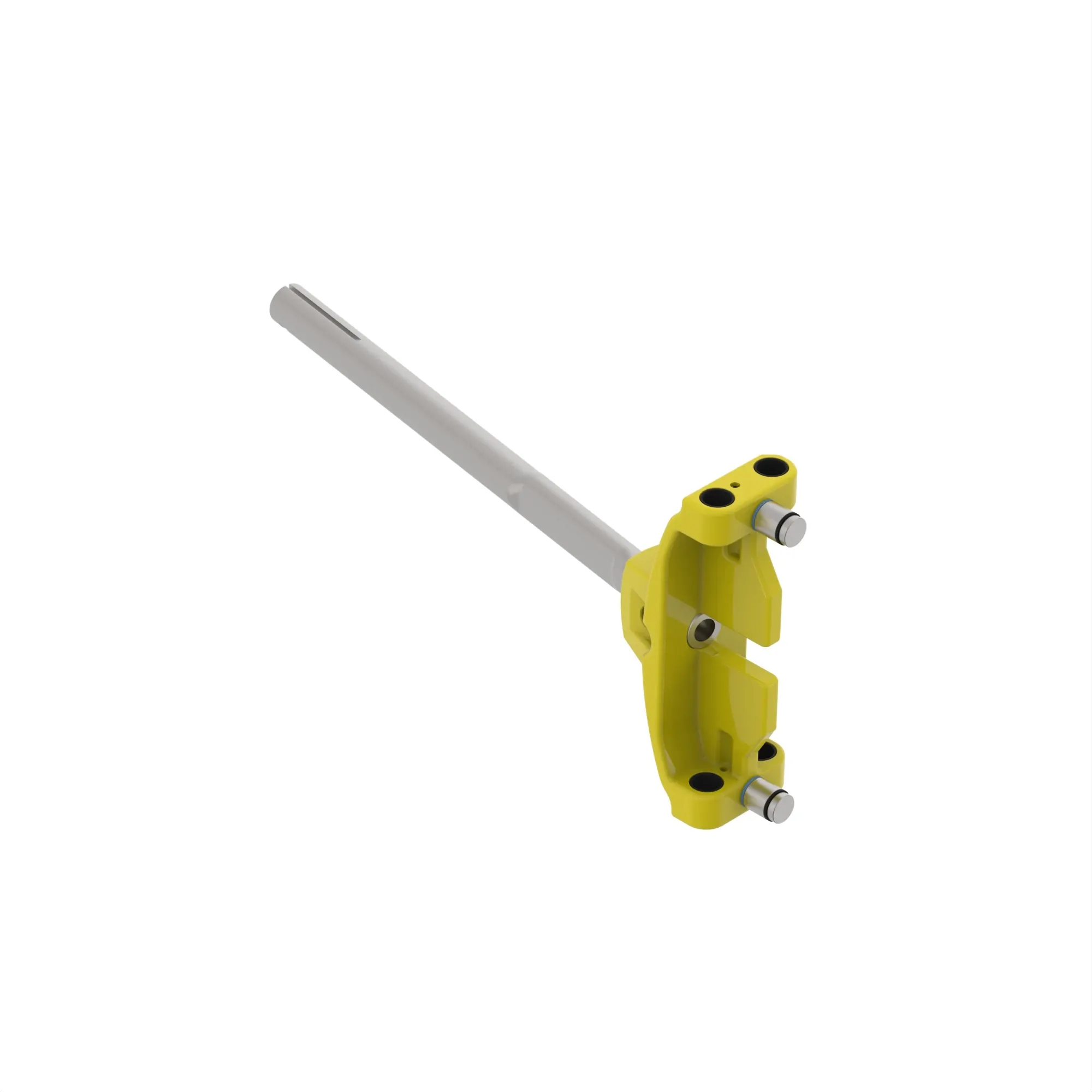 SHIFTER ROD, COMPL.