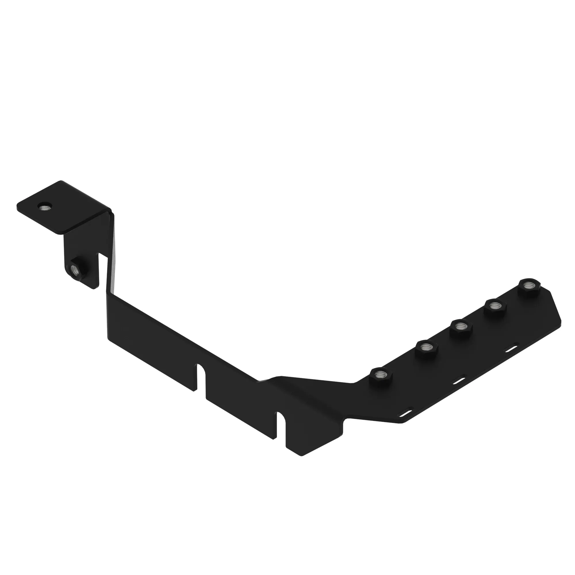 BRACKET, BRACKET