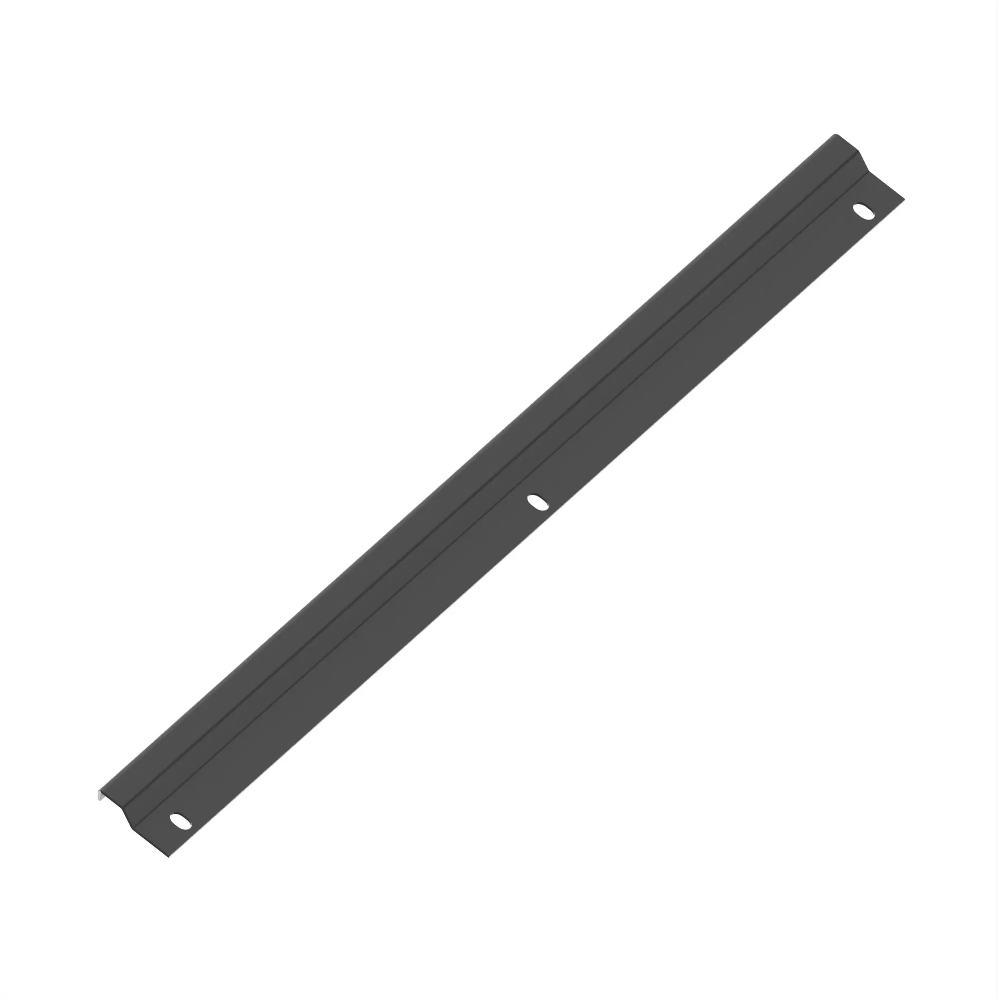John Deere Door Seal Shield - H107109