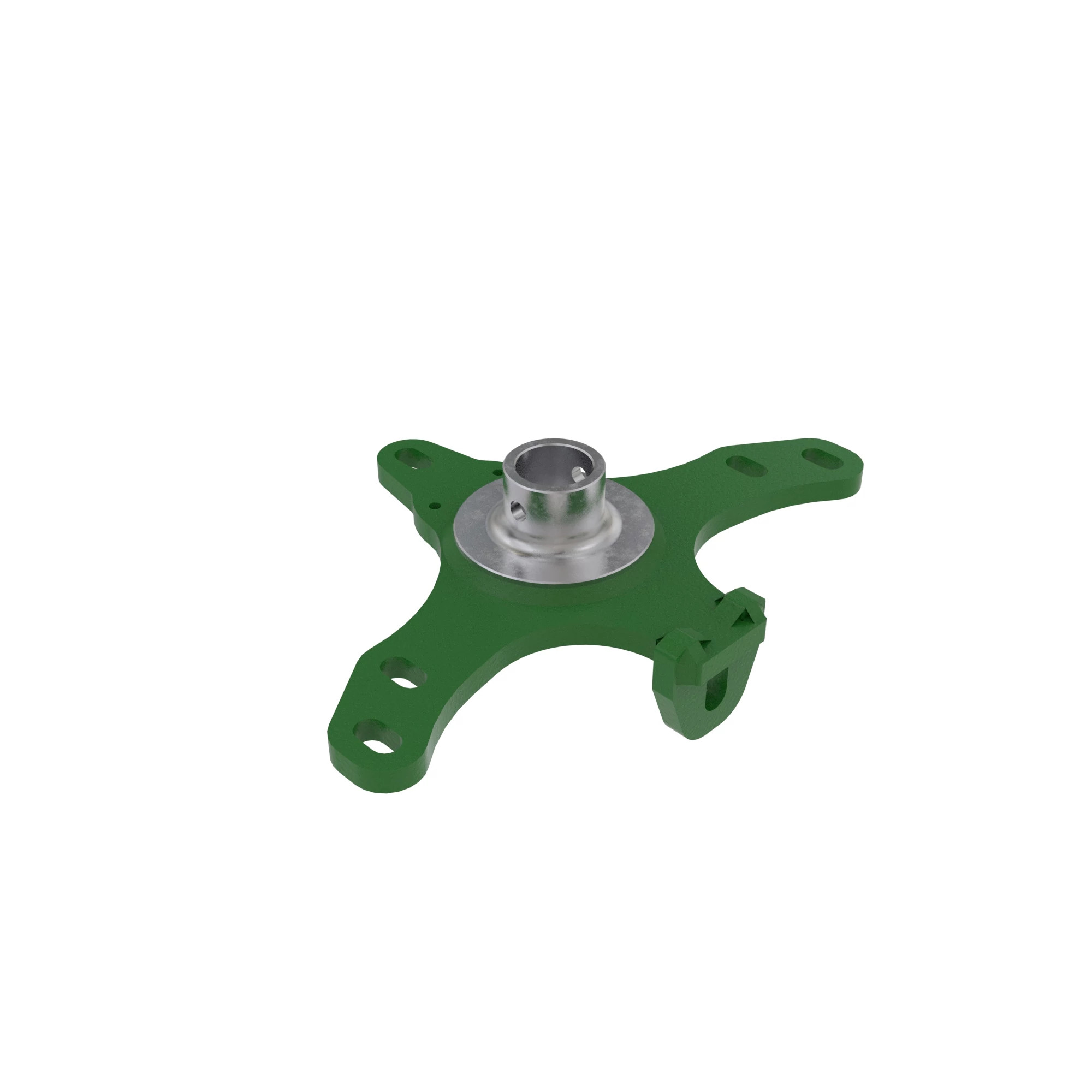 John Deere Adjuster Assembly - AXT14491