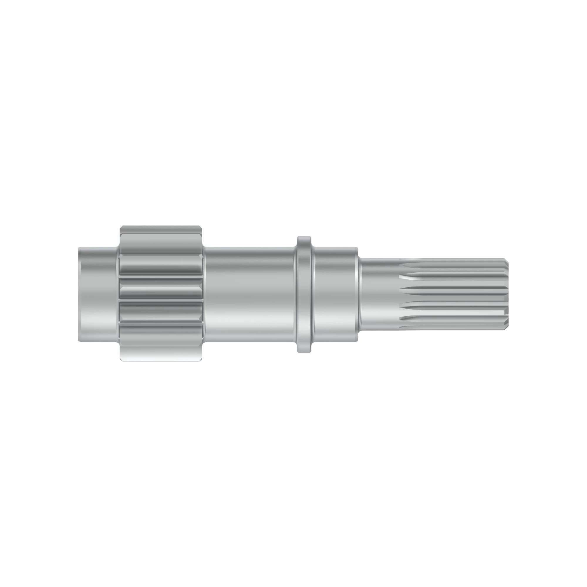 PINION SHAFT, SHAFT, FINAL DRIVE PI