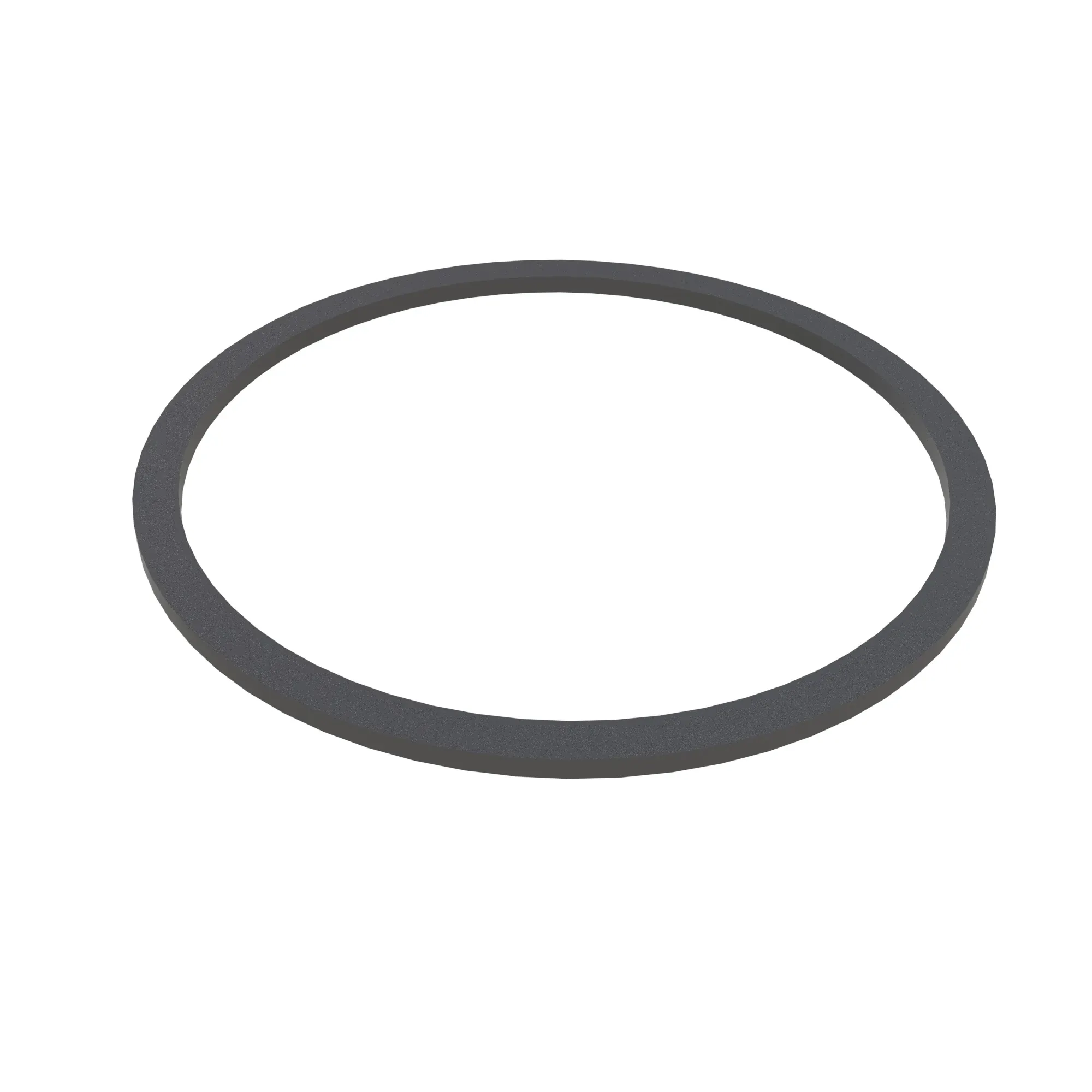 John Deere Clutch Inner Packing - R324137