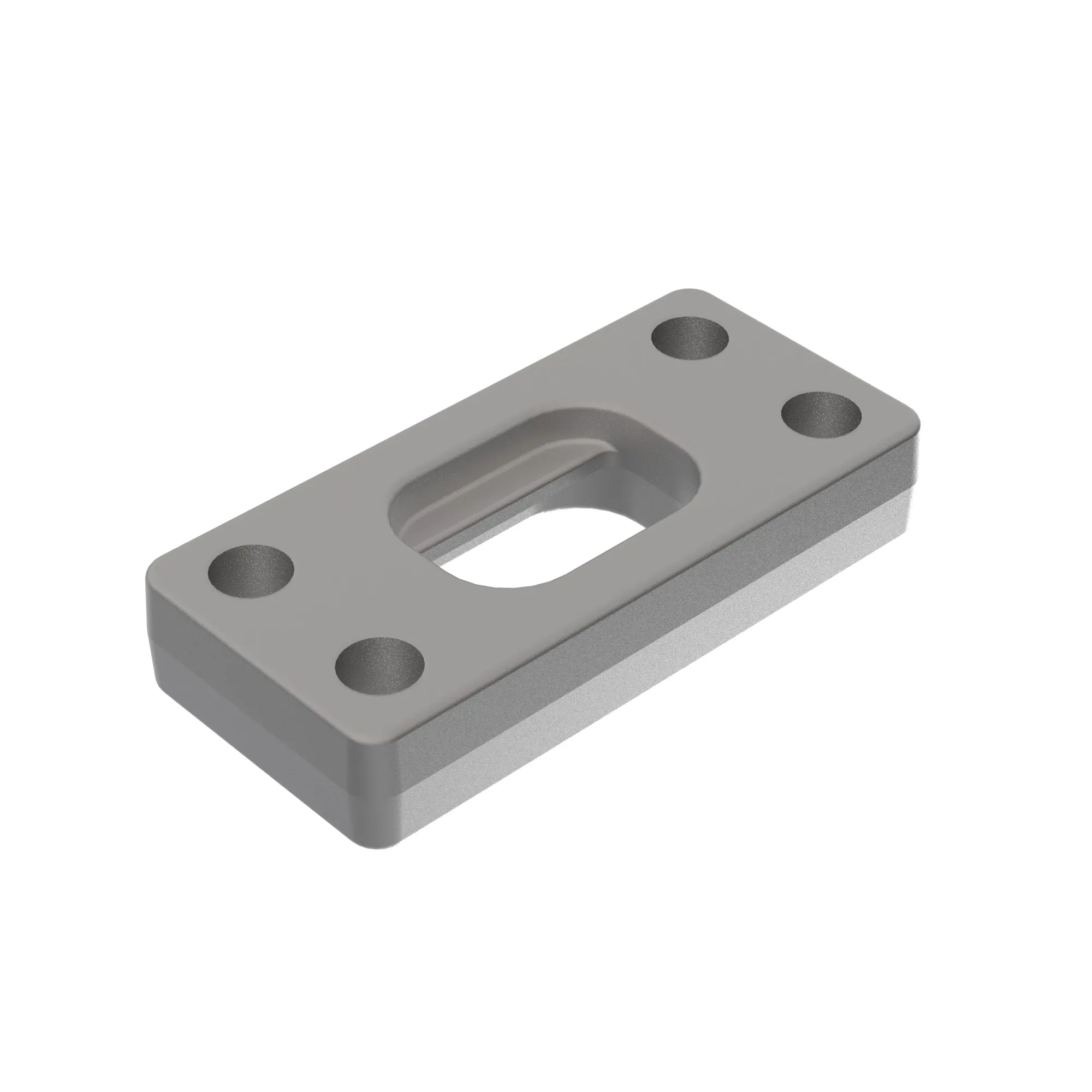 John Deere Fender Spacer - SU66064