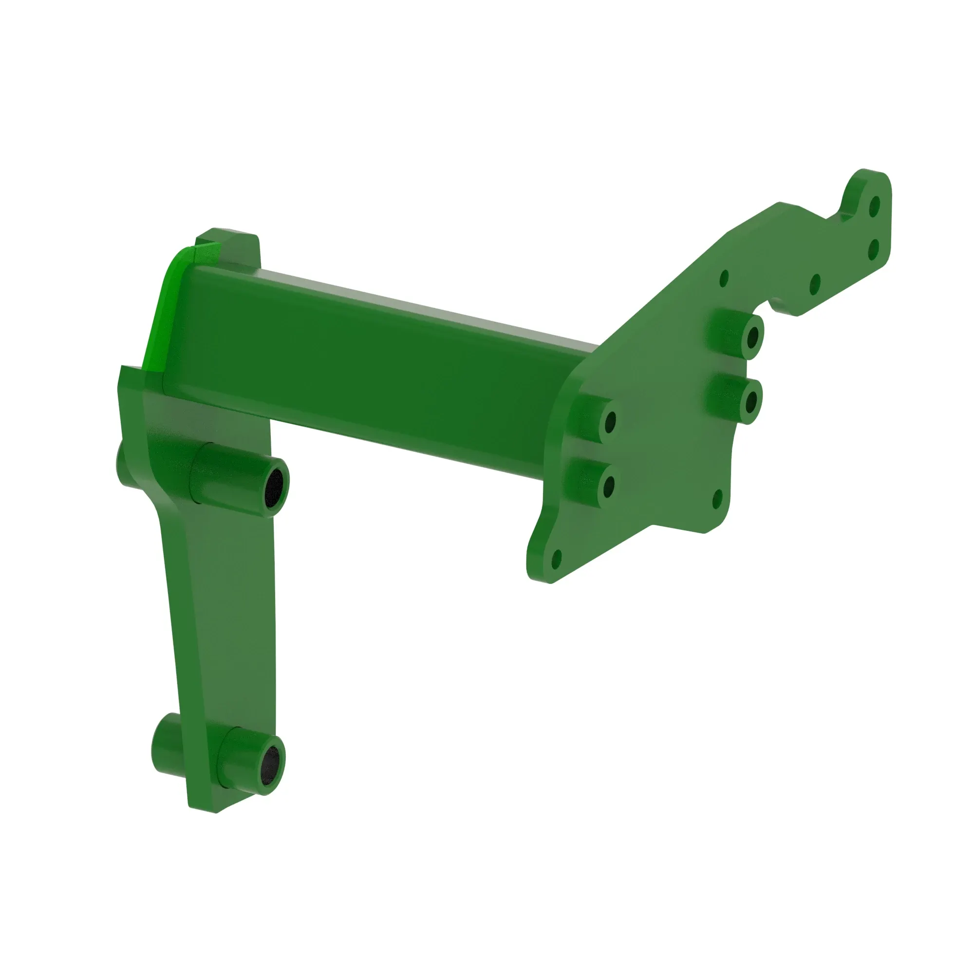 FRAME, FRAME, MOUNTING (LH)