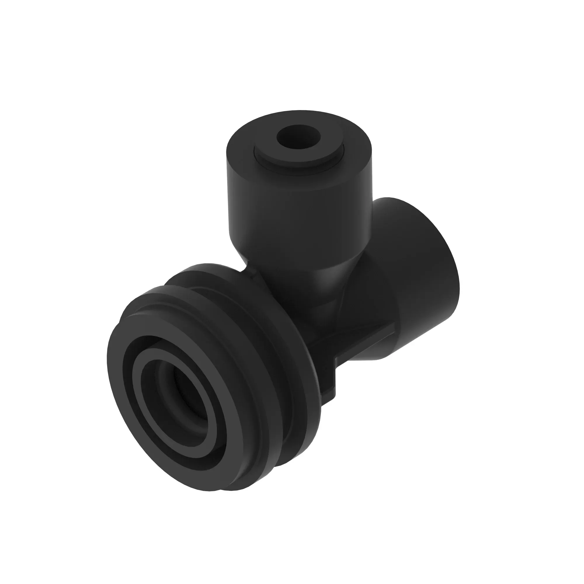 John Deere Fitting - WZW14749